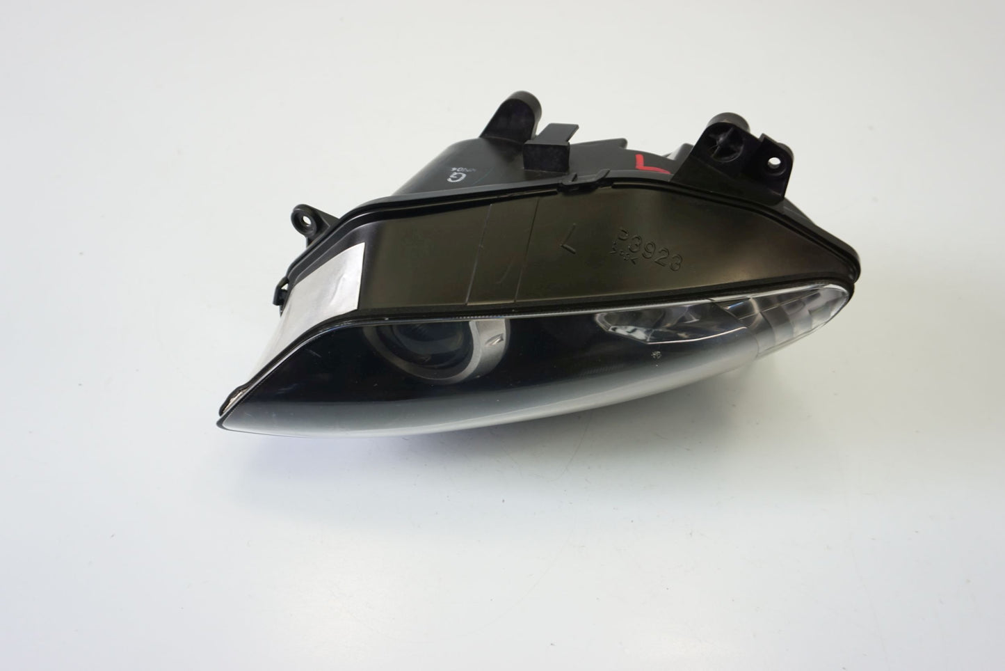 YAMAHA YZF-R1 RN12 04-06 Scheinwerfer Headlight links