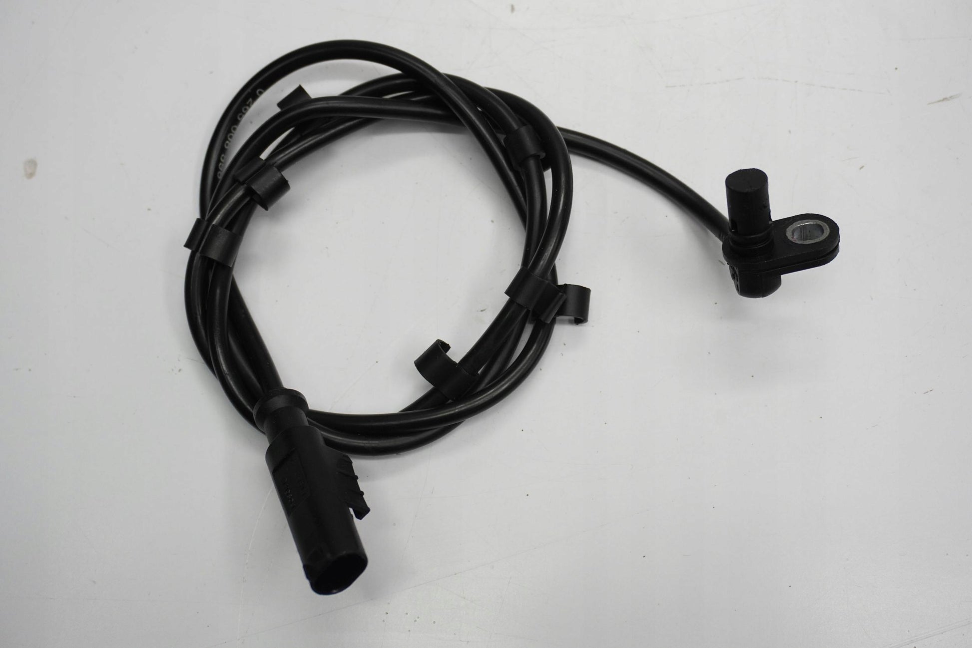 DUCATI DIAVEL 1200 11-13 ABS Sensor vorne 7