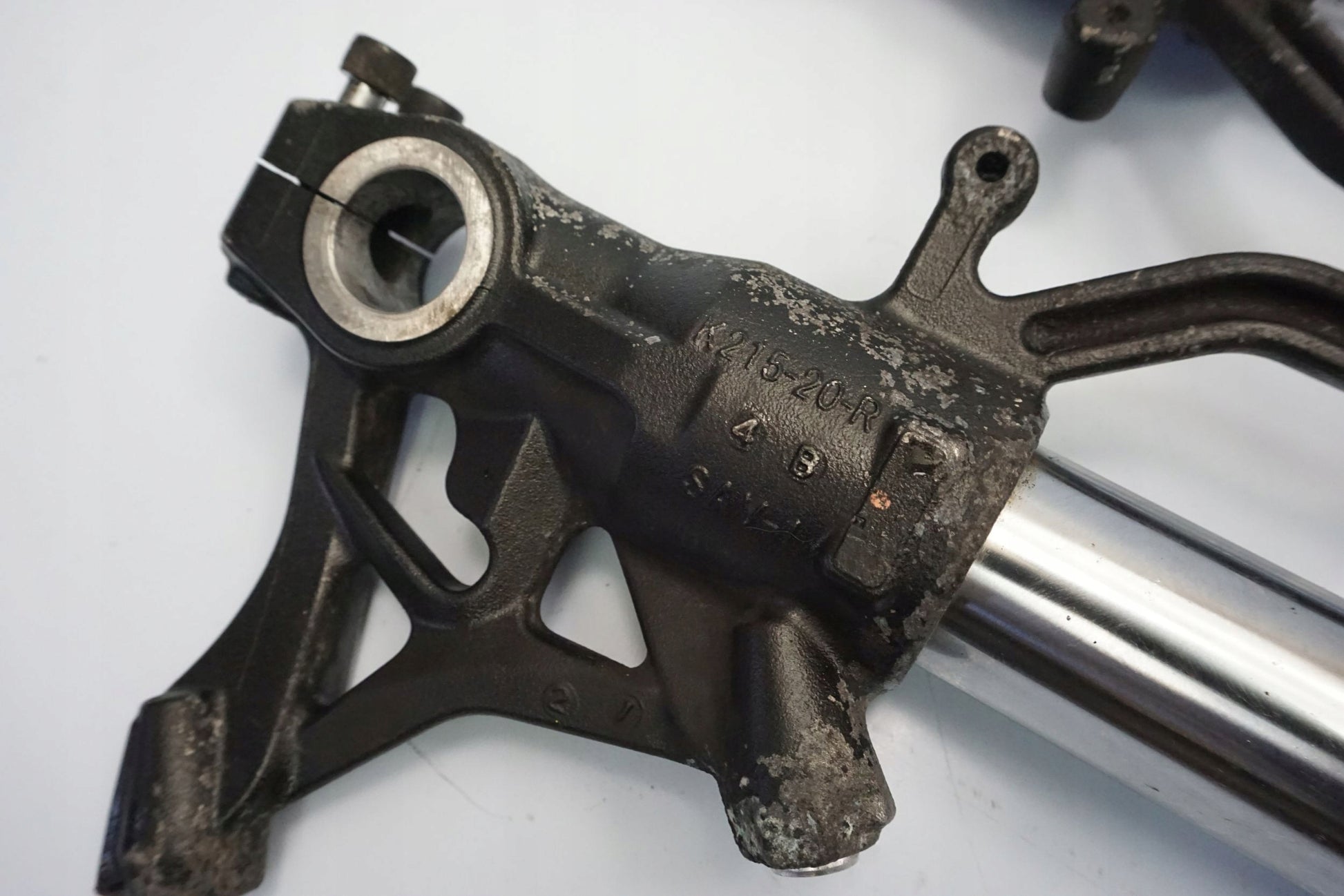 KAWASAKI Z 1000 SX 10-16 Gabel Gabelholme Fork 10