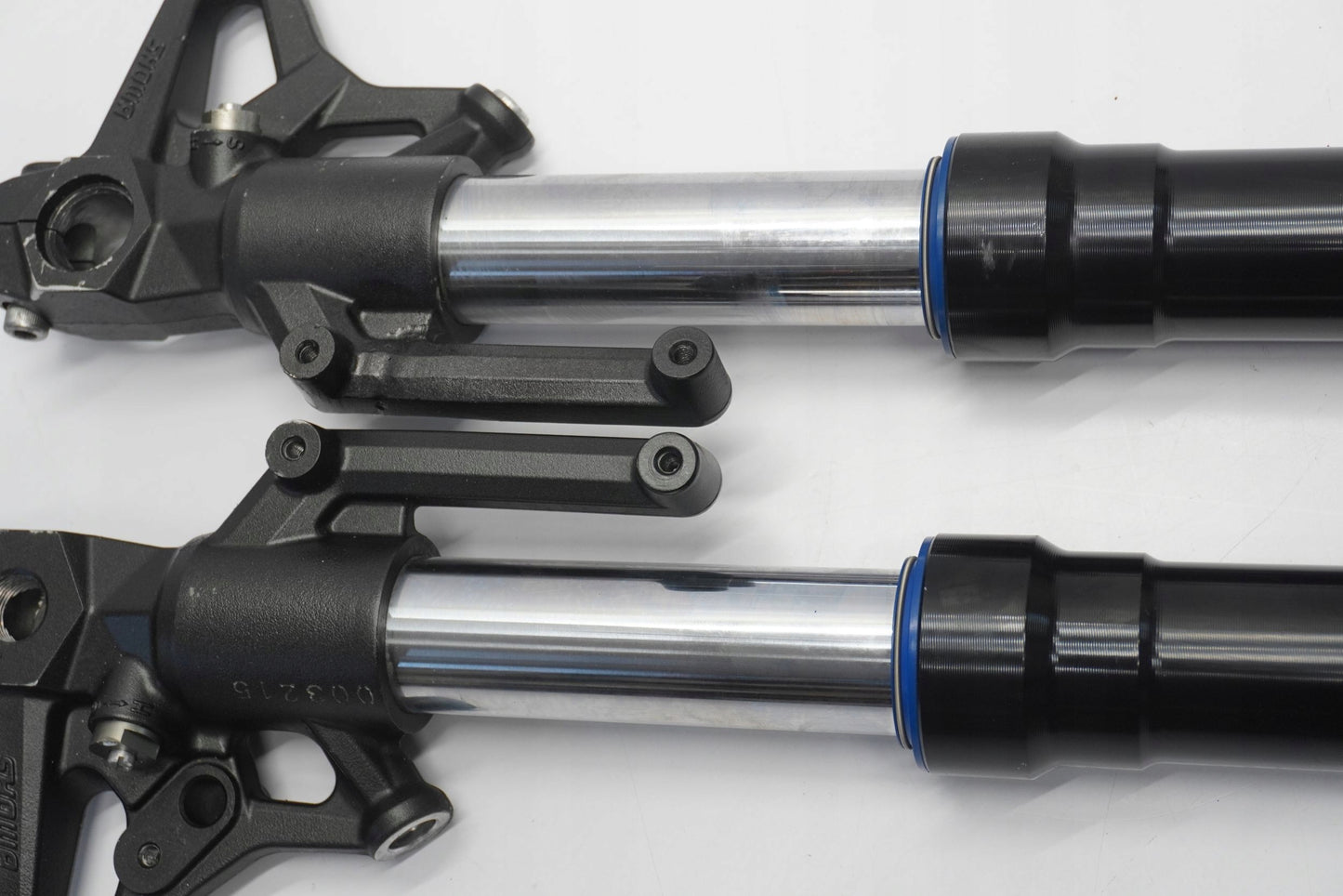 KAWASAKI Z1000 10-13 Gabel Gabelholme Fork 3