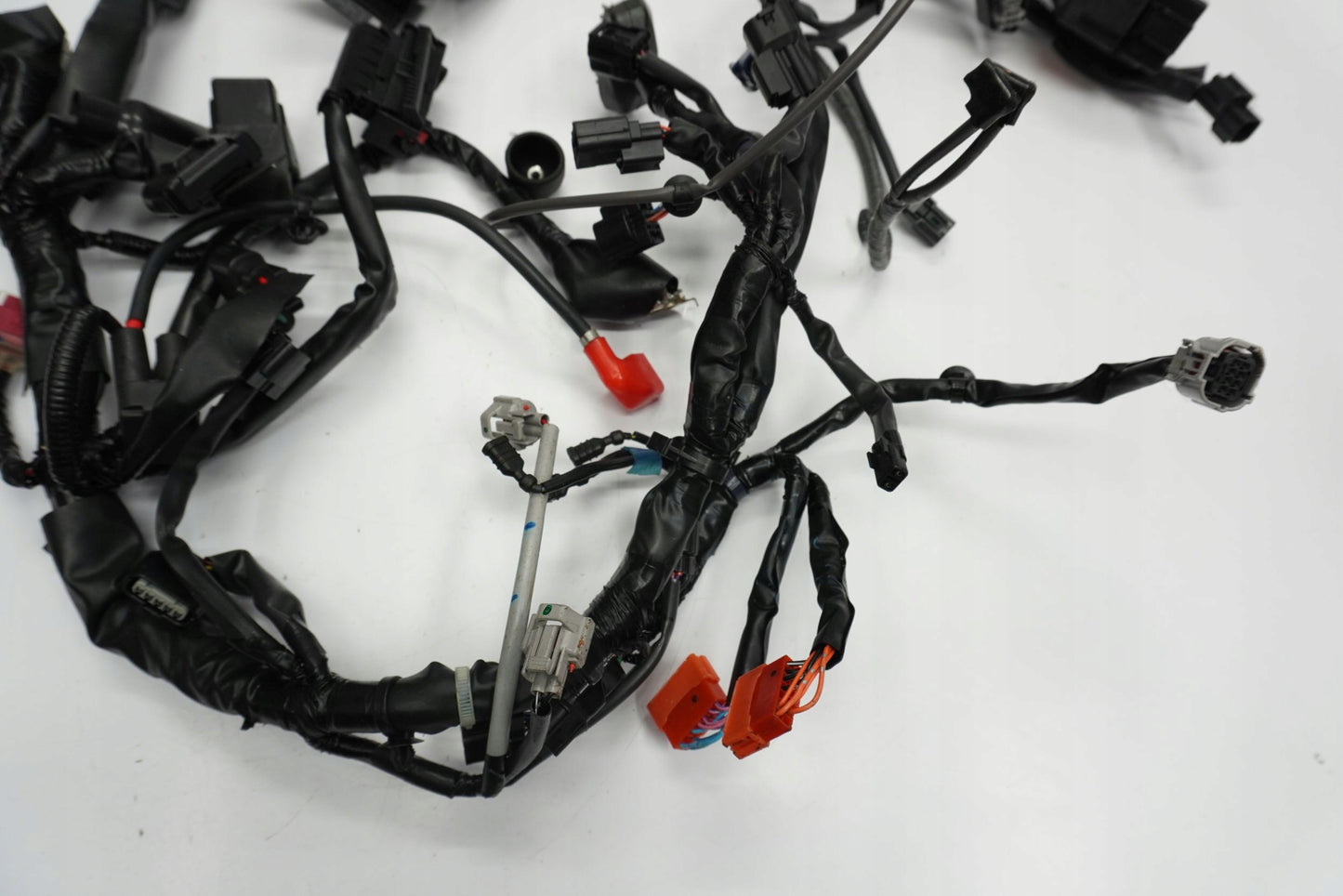 HONDA CB 500 F PC63 19-23 Kabelbaum Wiring Harness 3