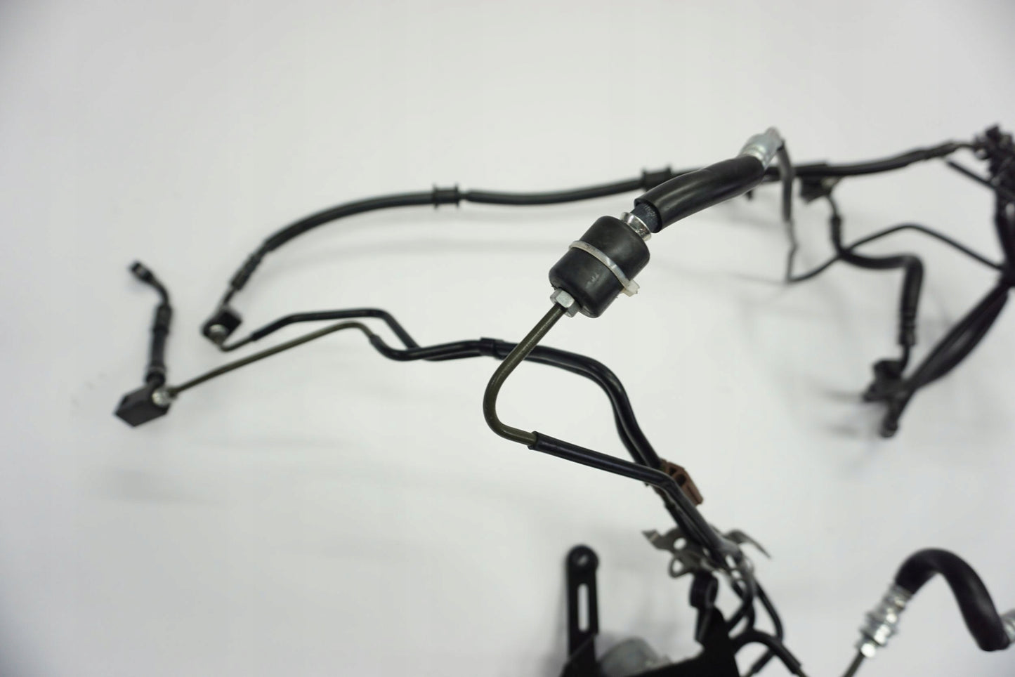 KAWASAKI ZX-10R 1000 NINJA 21-22 ABS Pumpe Druckmodulator 8