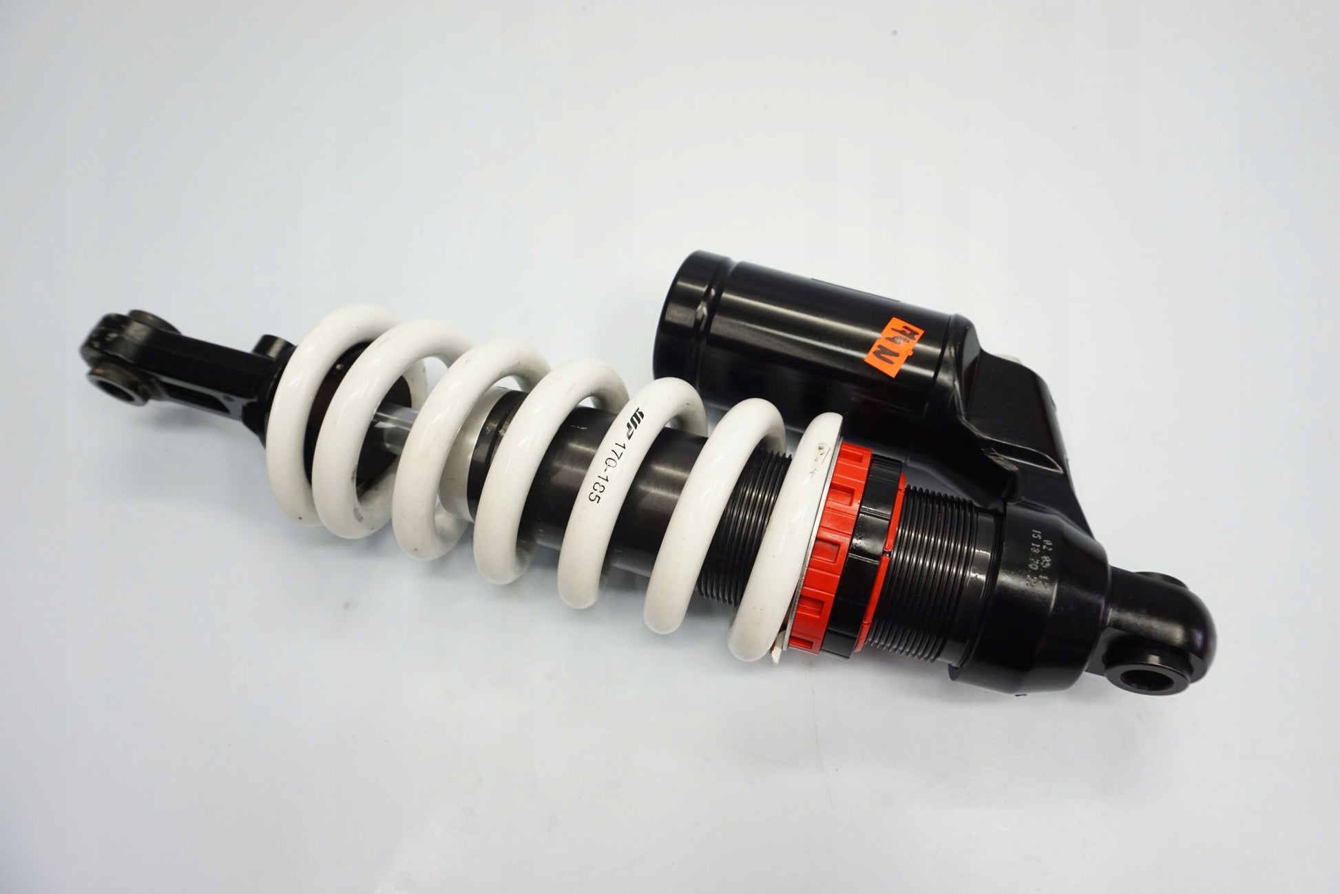 KTM 1290 SUPER DUKE 17-20 Stoßdämpfer Federbein shock absorber 6