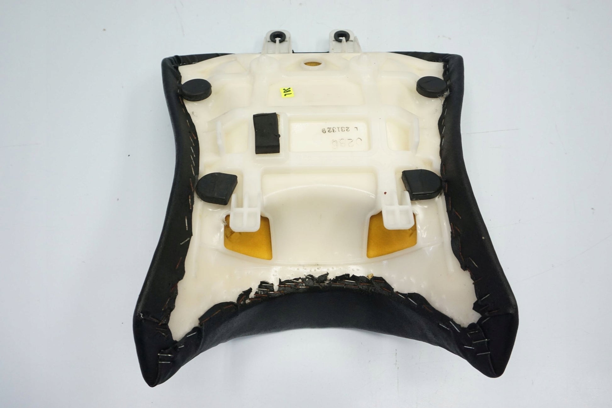 KAWASAKI Z 1000 SX 10-16 Sitzbank Fahrersitz Sitz vorne seat 3