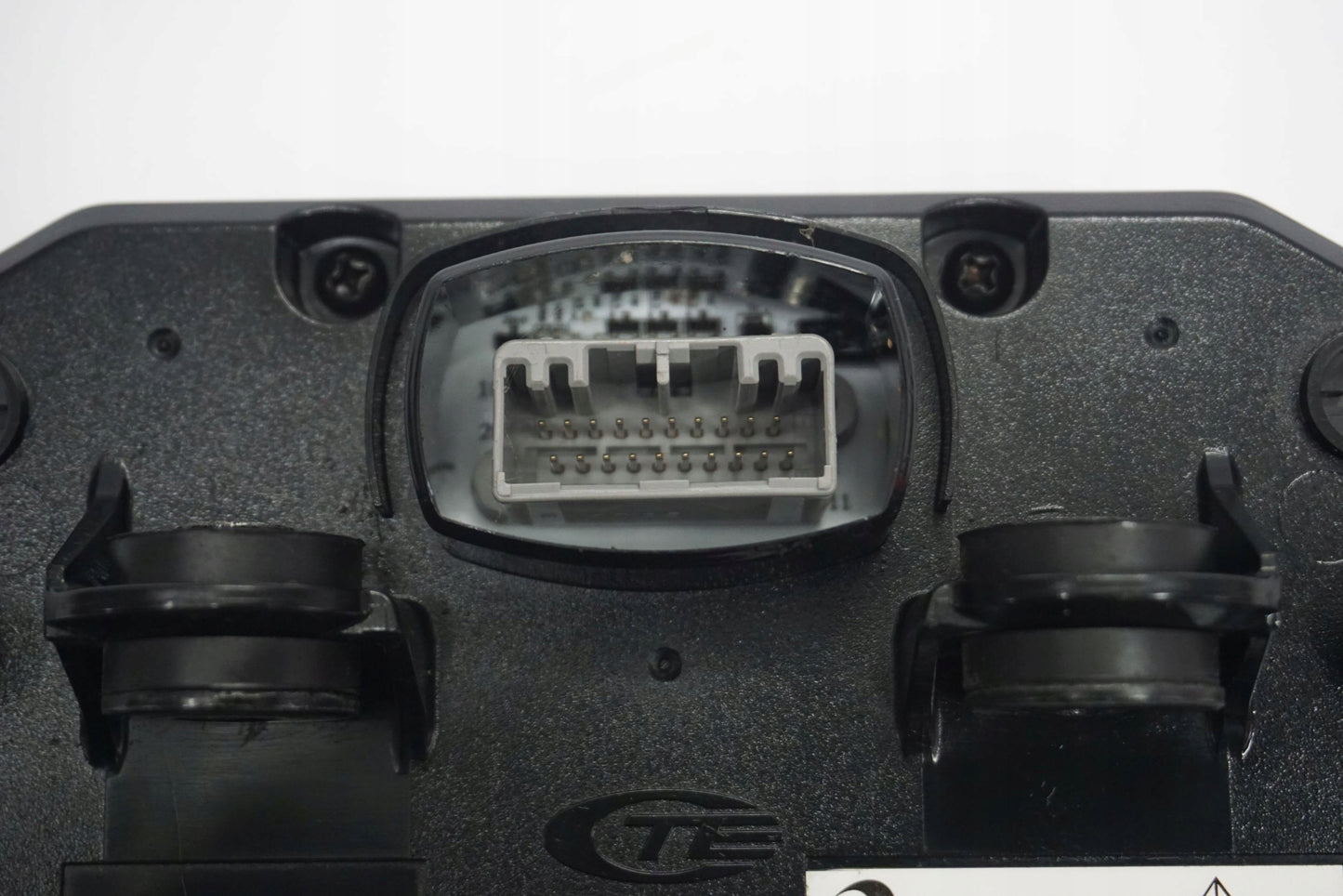 KAWASAKI Z 650 20-22 Tacho Tachometer Cockpit Speedometer 4