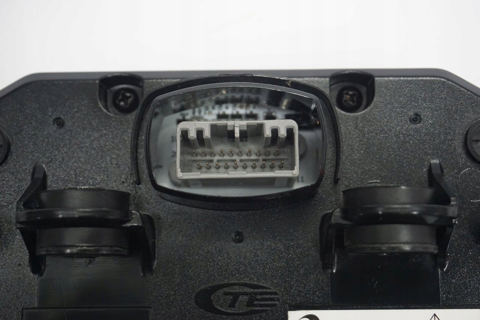 KAWASAKI Z 650 20-22 Tacho Tachometer Cockpit Speedometer 4