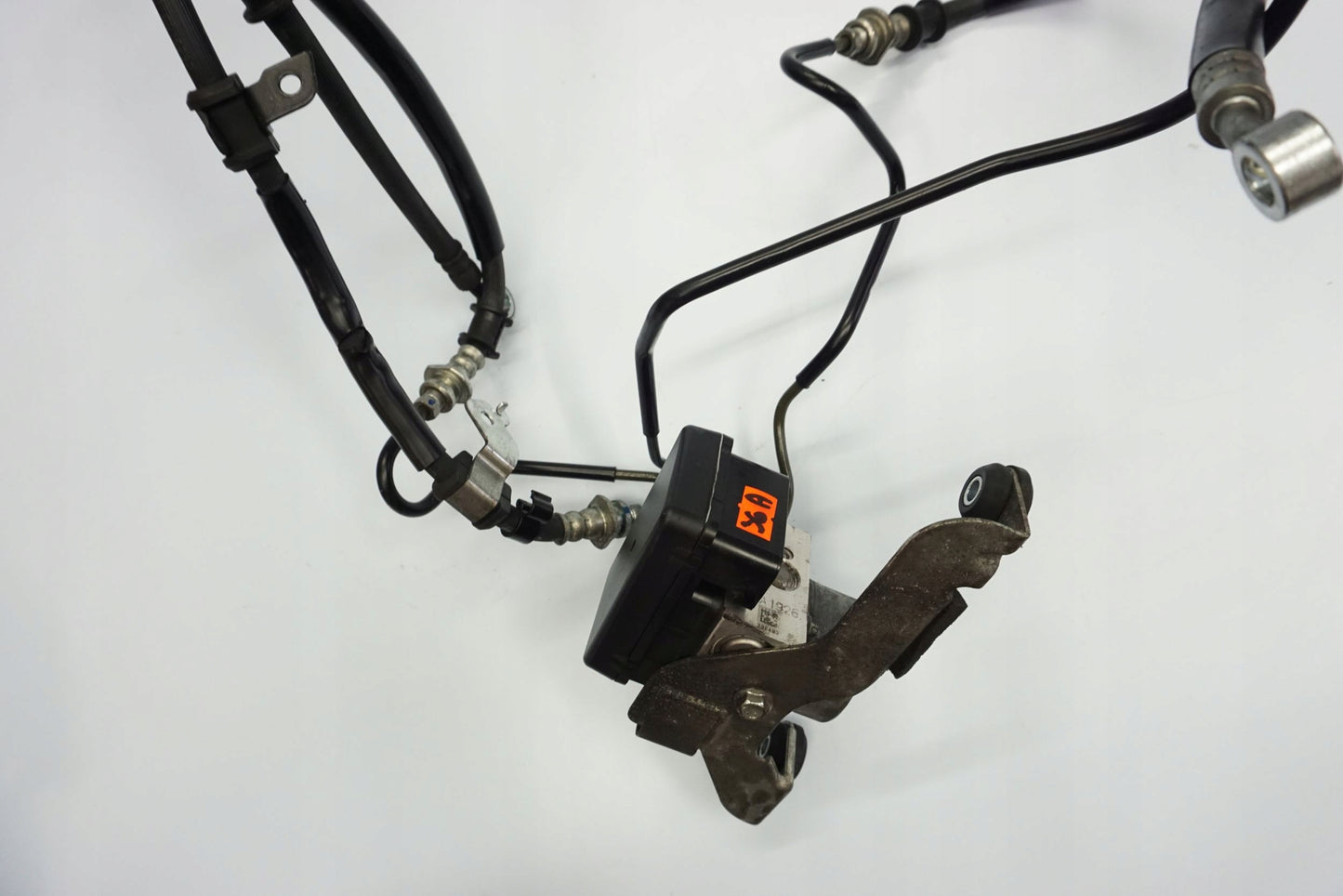 SUZUKI BURGMAN 650 13- ABS Pumpe Druckmodulator 7