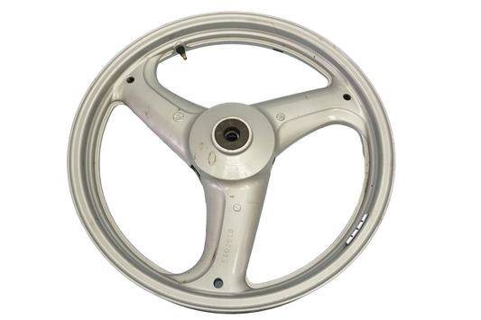 HONDA XL 125 V VARADERO 07-11 Felge vorne Wheel Vorderrad 1