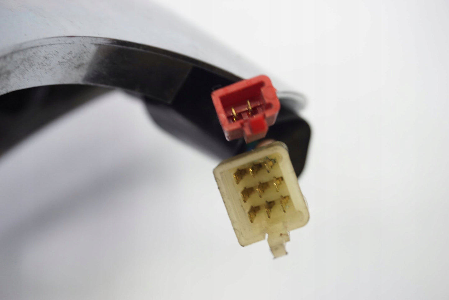 HONDA VT 125 SHADOW 96-06 Tacho Tachometer Cockpit Speedometer 7