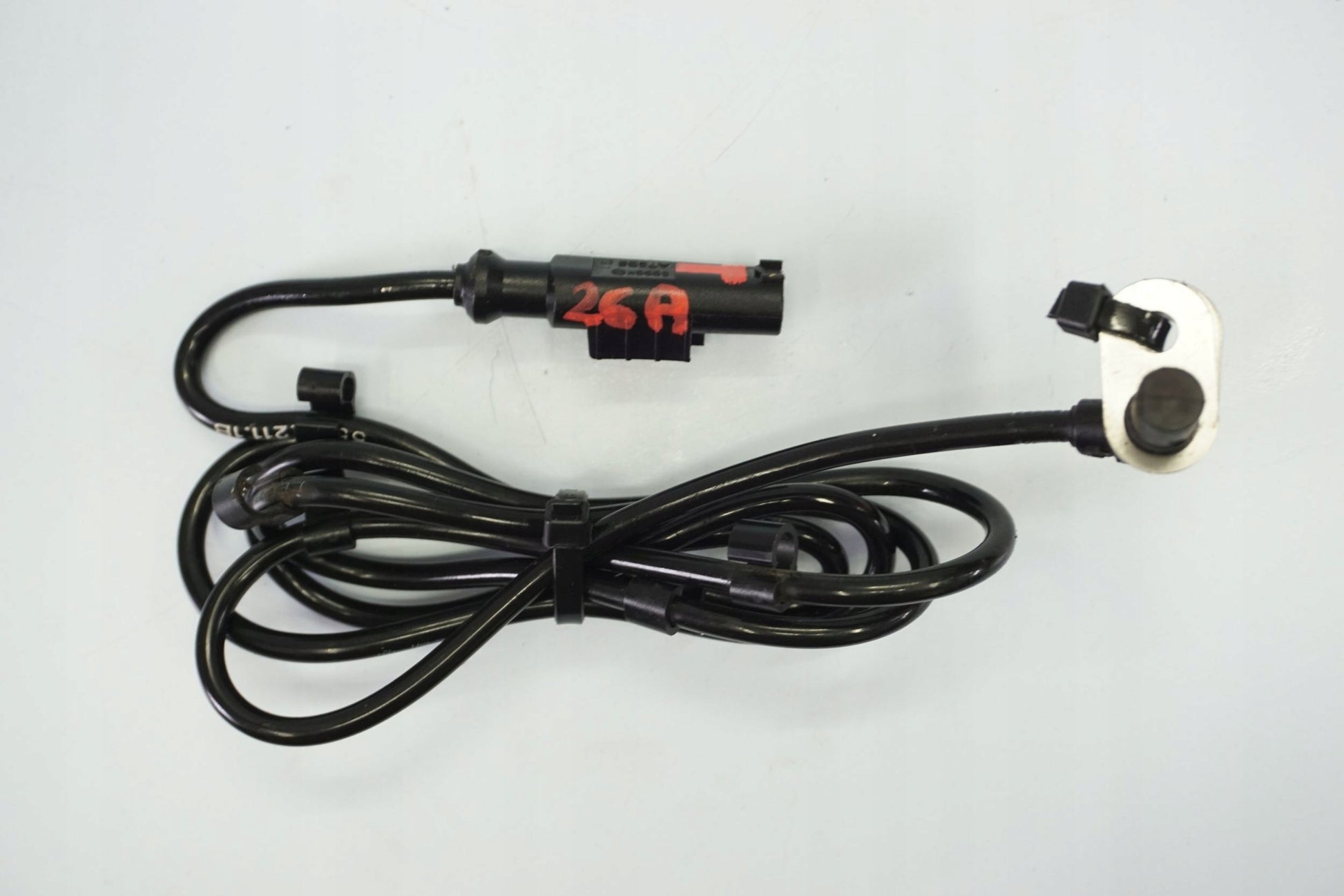 DUCATI MULTISTRADA 950 19- ABS Sensor hinten 3