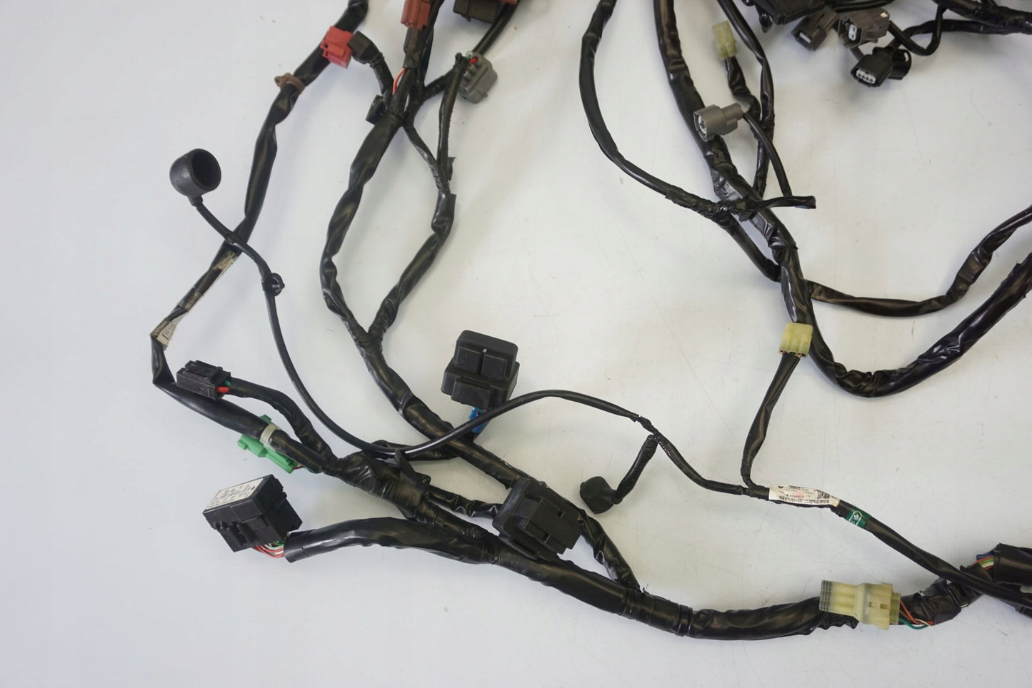 HONDA CBF 1000 10-17 Kabelbaum Wiring Harness 11