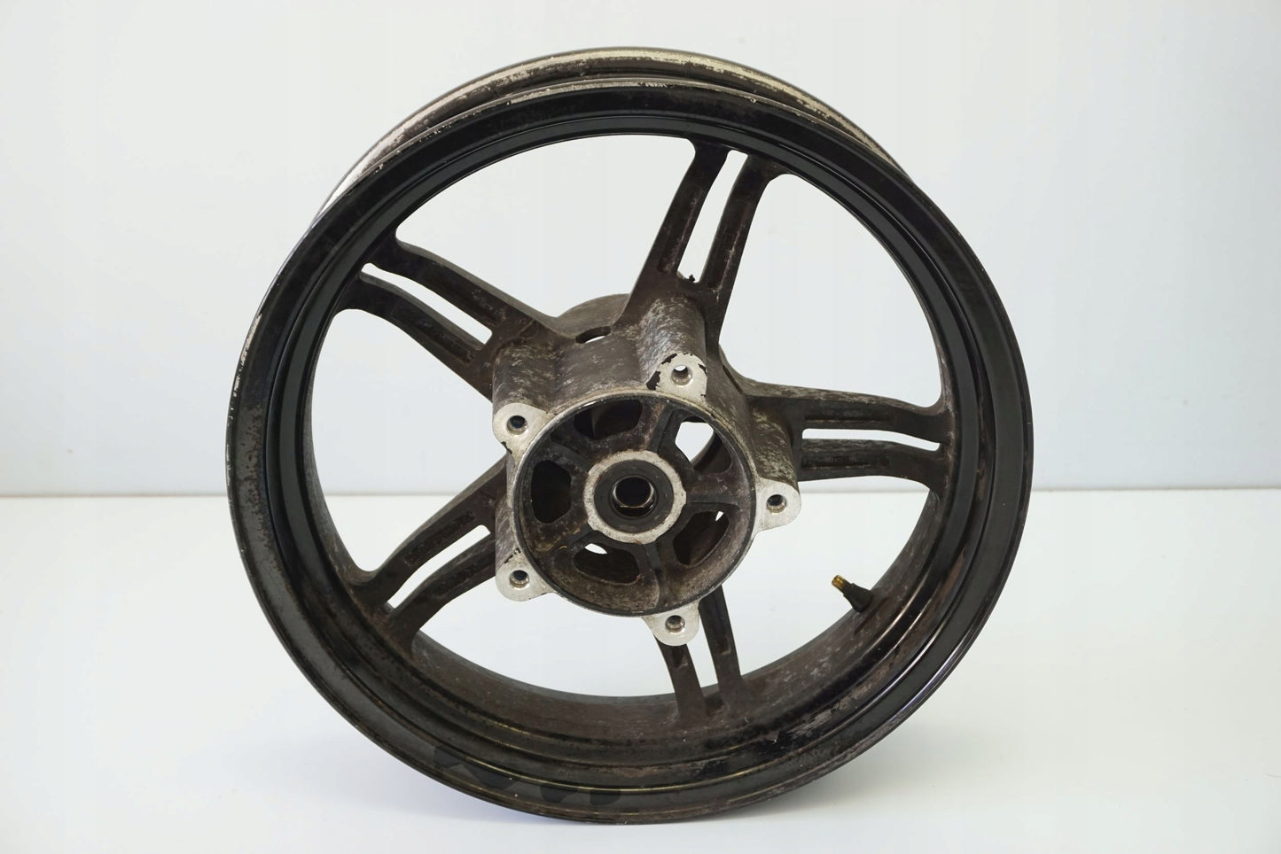 SUZUKI BURGMAN 650 13- Felge vorne Wheel Vorderrad 10