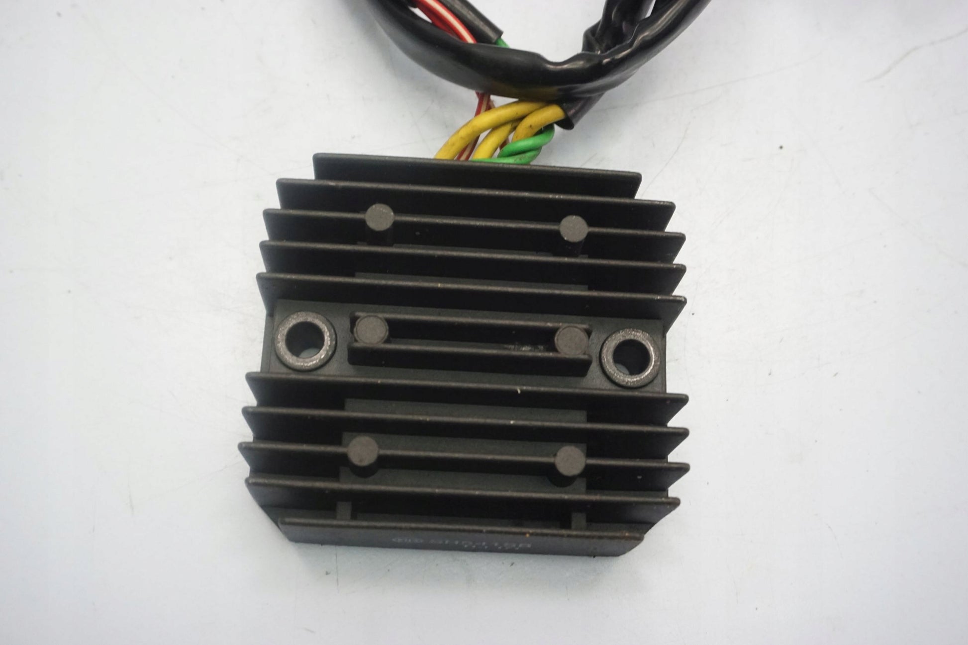 KTM 690 SMC 09-11 Spannungsregler Gleichrichter Rectifier Voltage Regulator 3