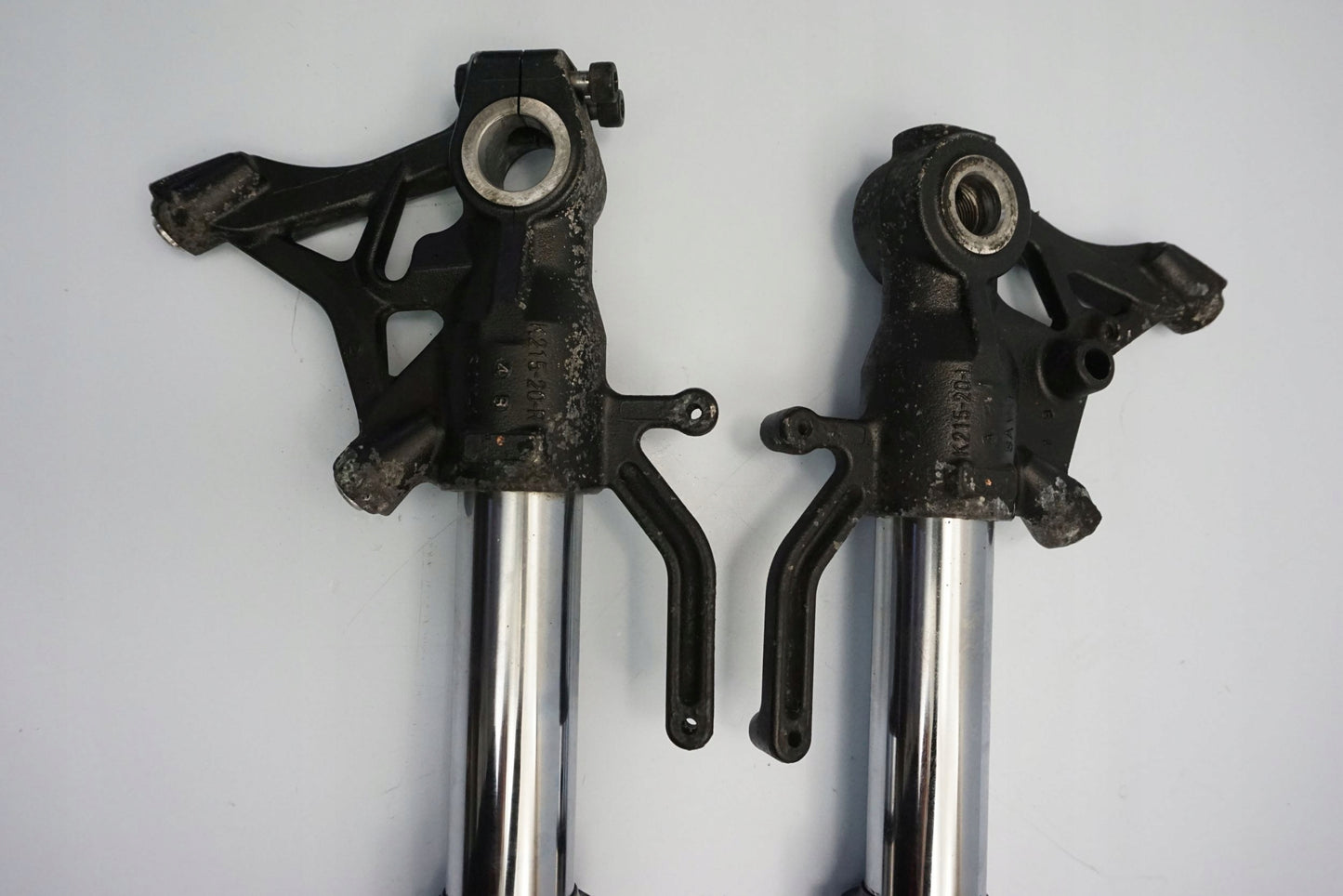 KAWASAKI Z 1000 SX 10-16 Gabel Gabelholme Fork 15