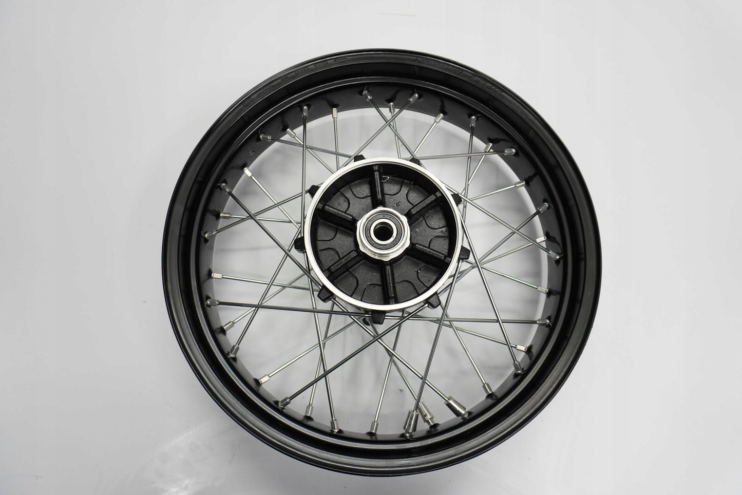 YAMAHA TENERE 700 22- Felge hinten Wheel Hinterrad 18 8