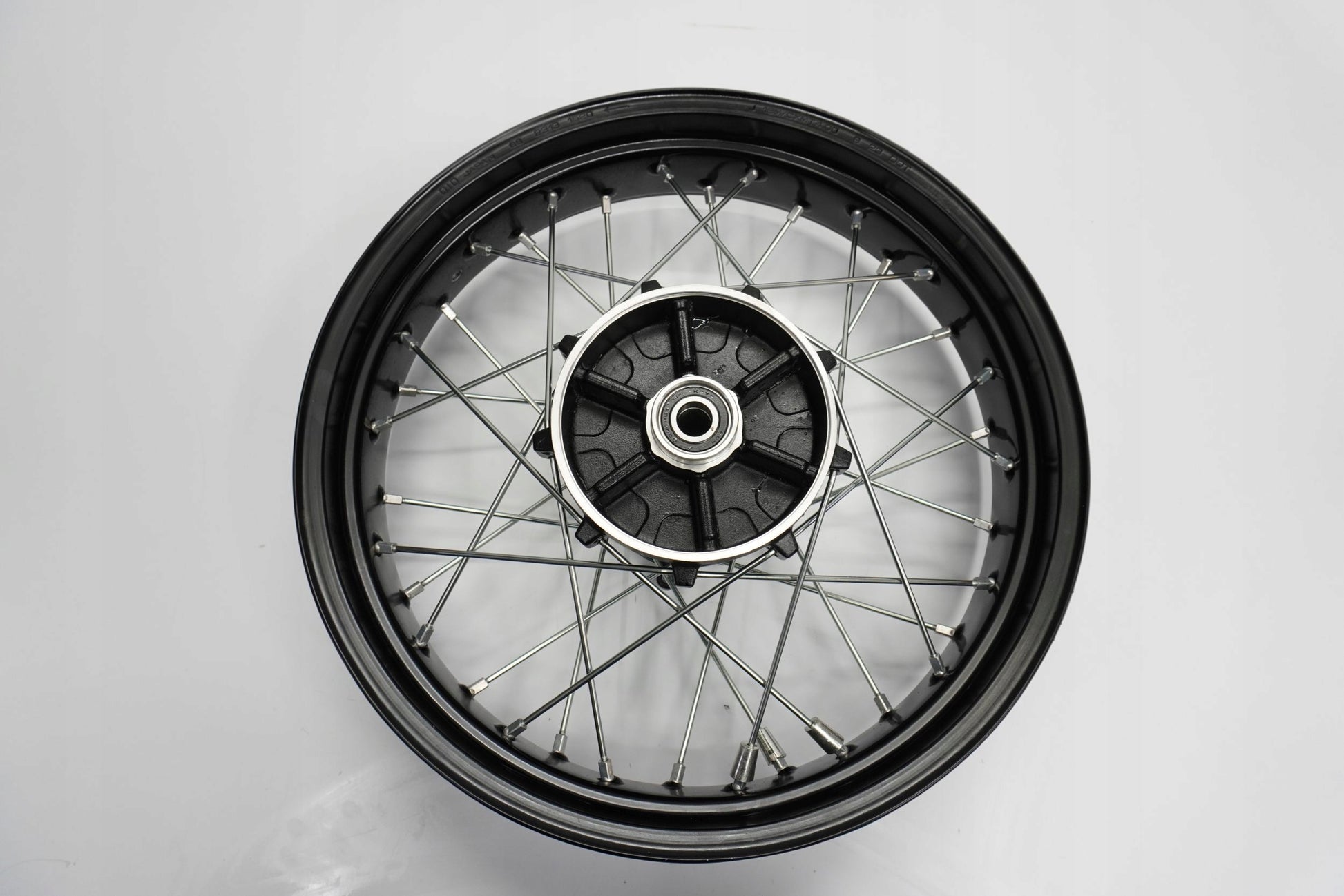 YAMAHA TENERE 700 22- Felge hinten Wheel Hinterrad 18 8