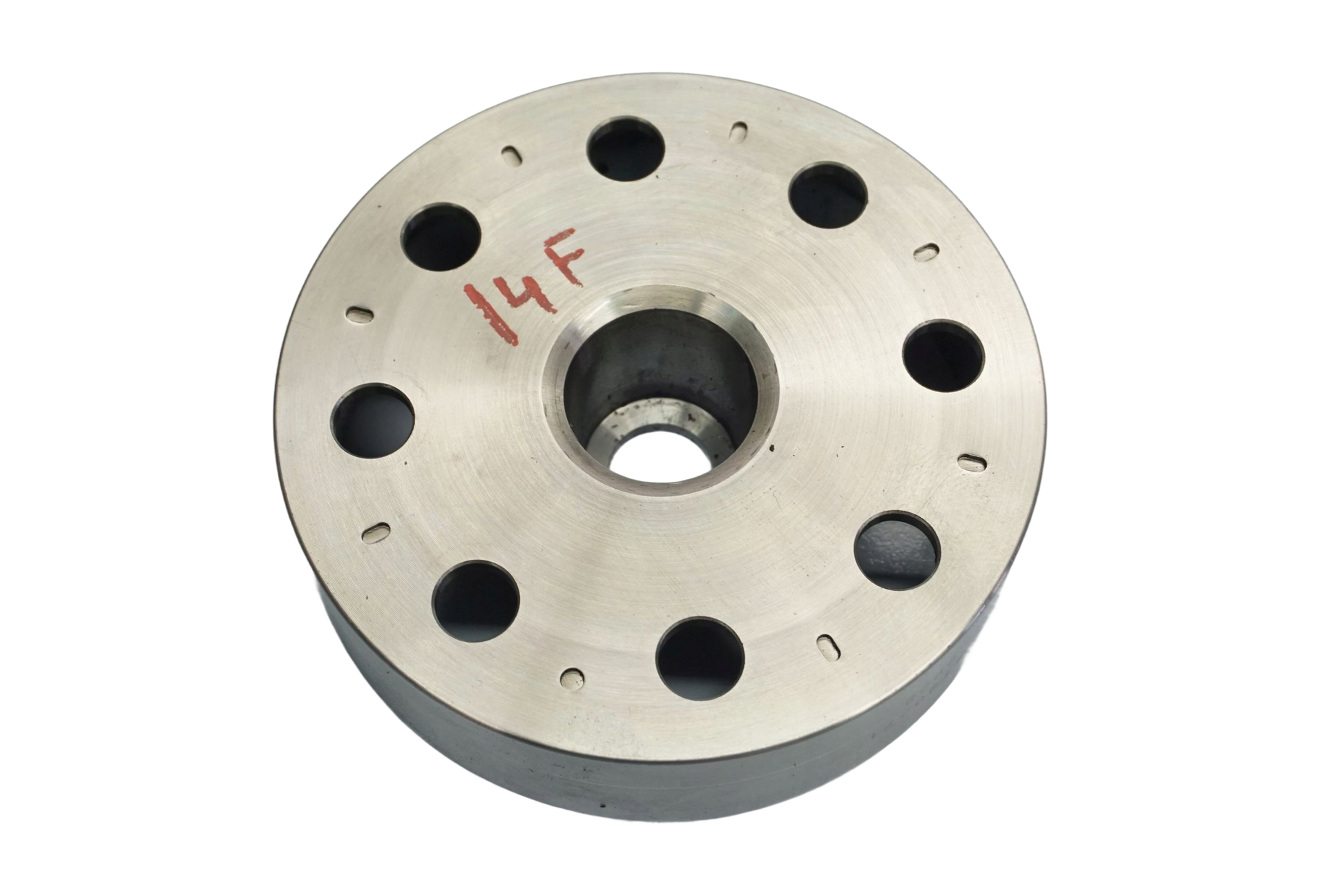 SUZUKI GSX-R 1000 K9-L6 Polrad Schwungrad Rotor Flywheel 1