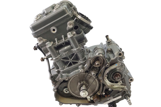 KTM 125 DUKE 17-23 Motor Motorblock Engine 1