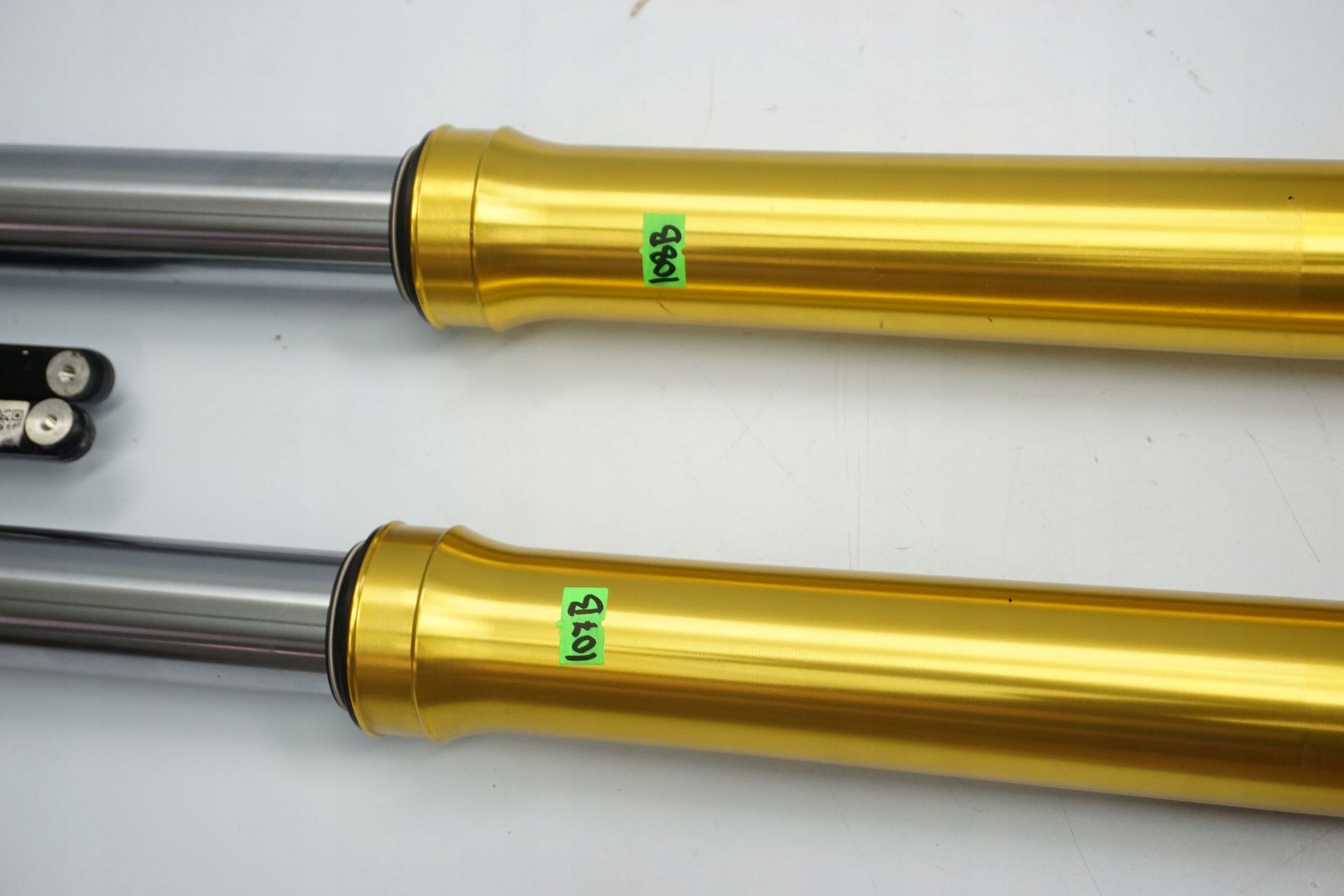 BMW G 310 GS 17- Gabel Gabelholme Fork 14