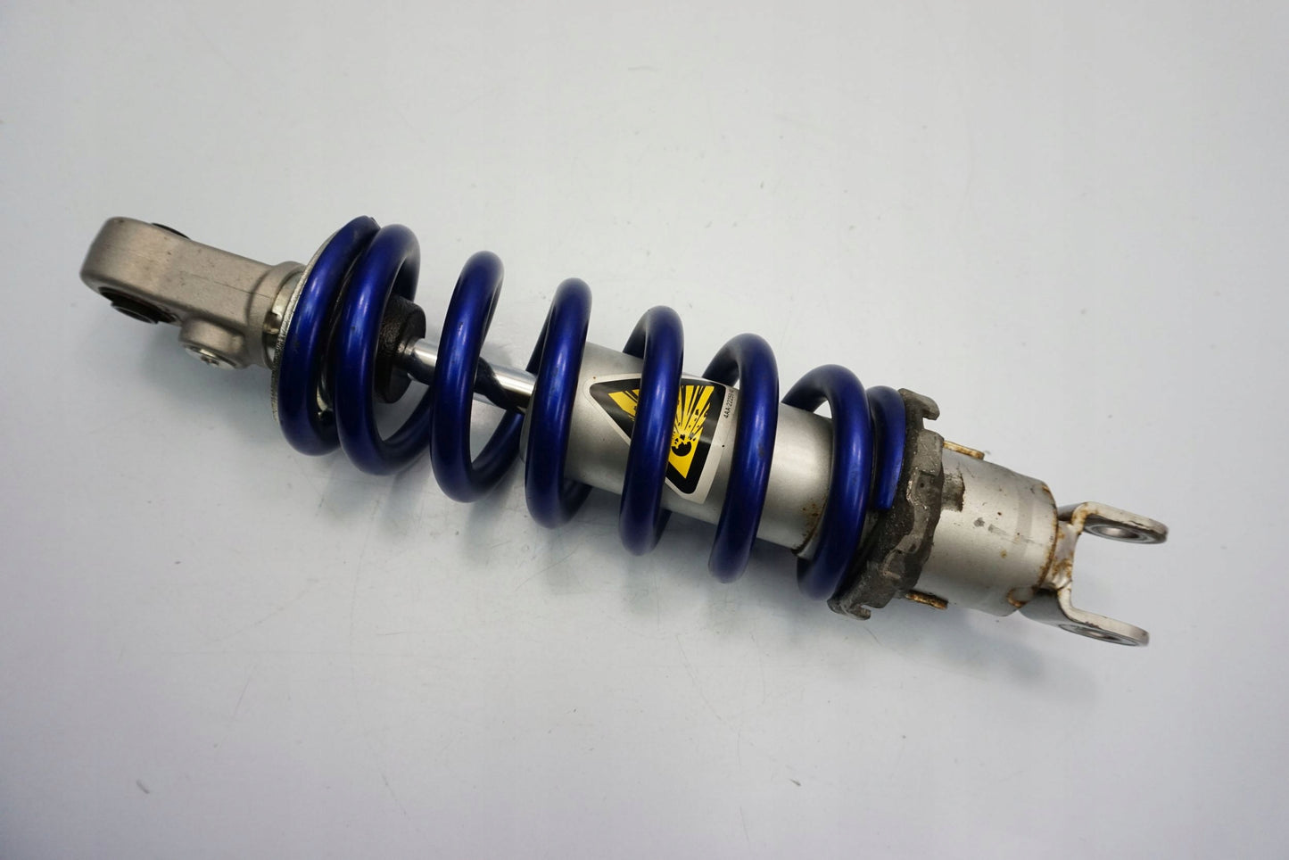 YAMAHA MT-09 TRACER 15-17 Stoßdämpfer Federbein shock absorber