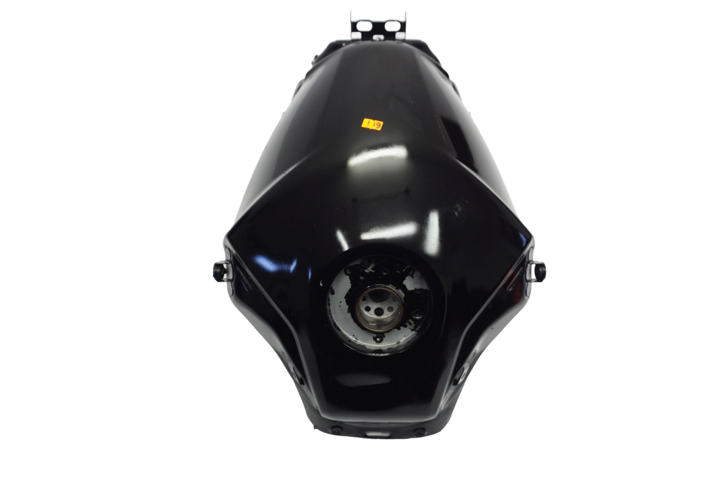 YAMAHA MT-10 16-21 Kraftstofftank Benzintank Fuel Tank 1