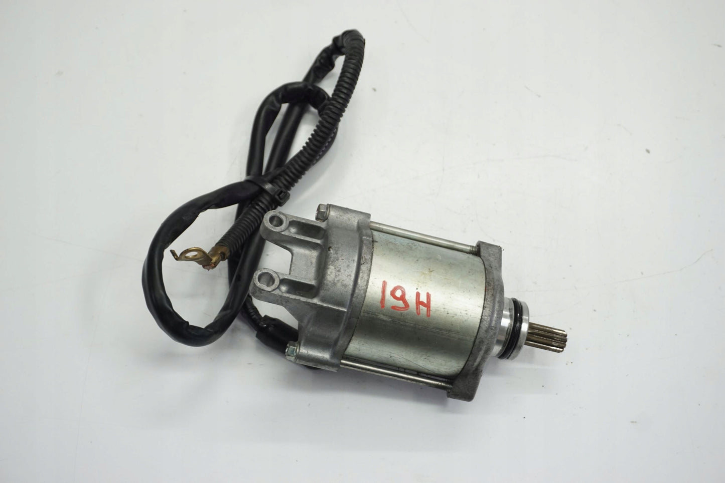 SUZUKI GSX-R 1000 K7-K8 Anlasser Starter Motor 5