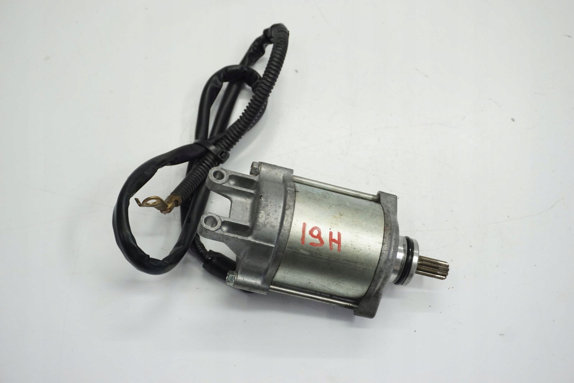 SUZUKI GSX-R 1000 K7-K8 Anlasser Starter Motor 5