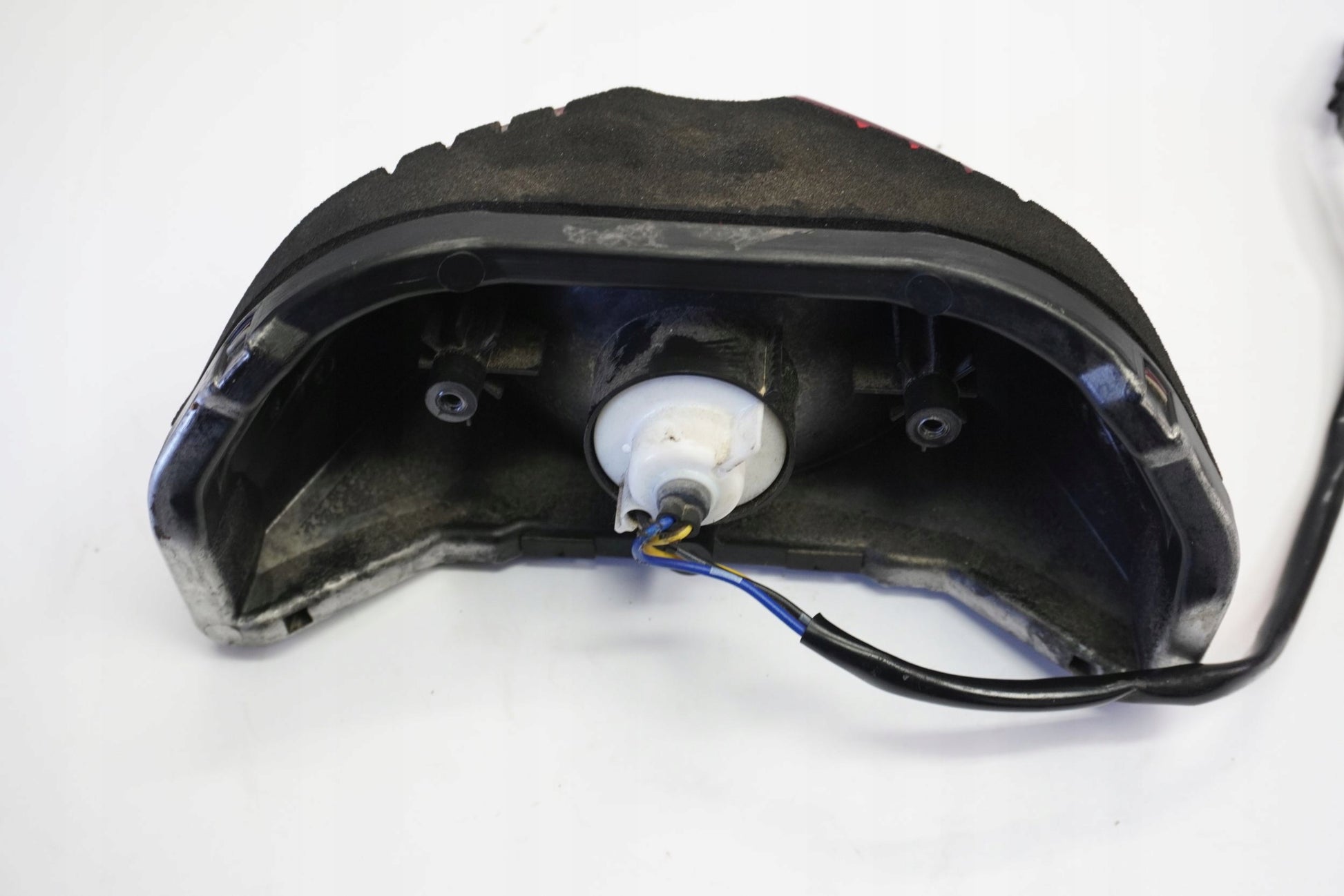 YAMAHA FZ8 10-15 Rücklicht 5