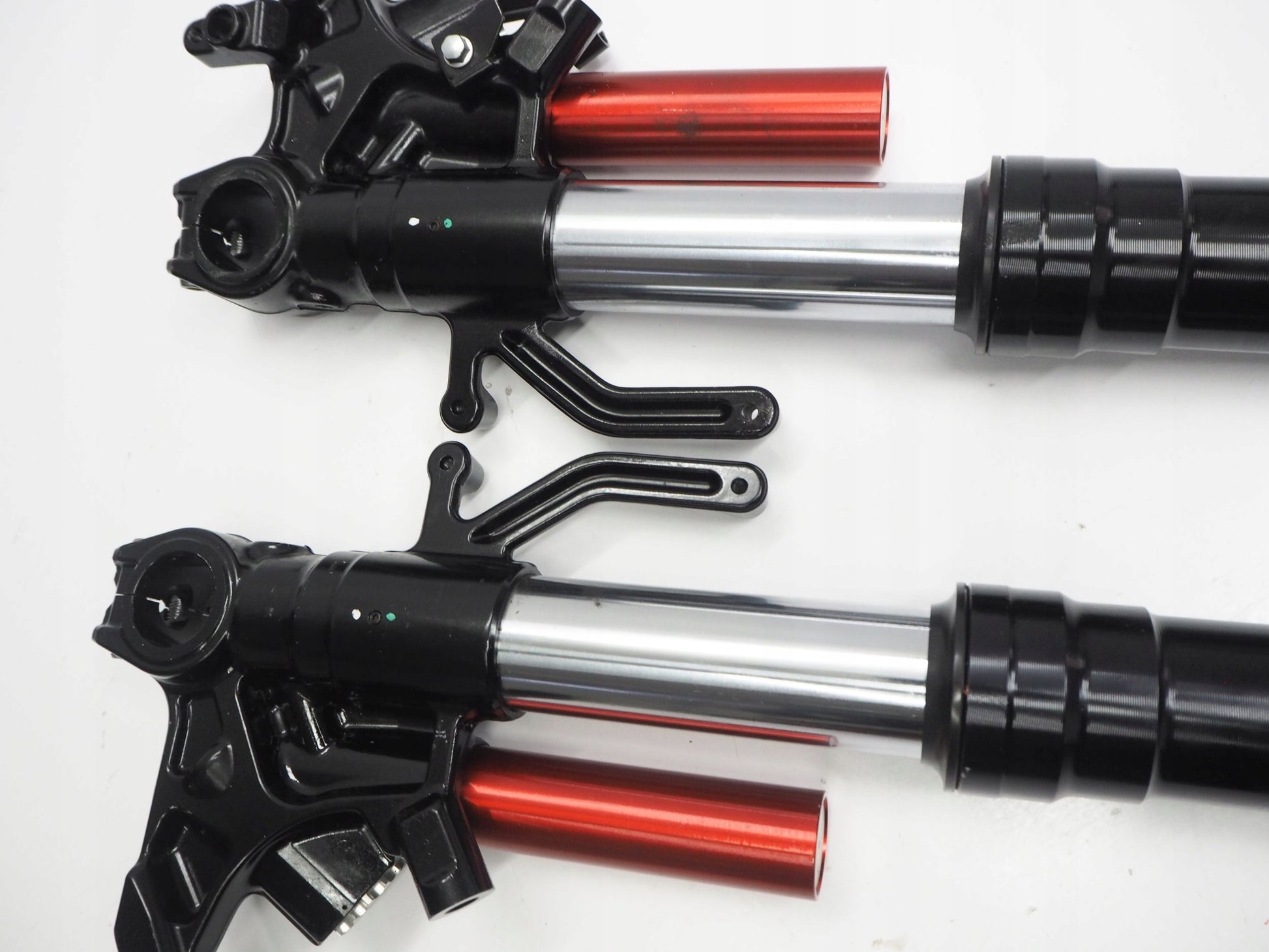 KAWASAKI ZX-10R 1000 NINJA 21-22 Gabel Gabelholme Fork 14