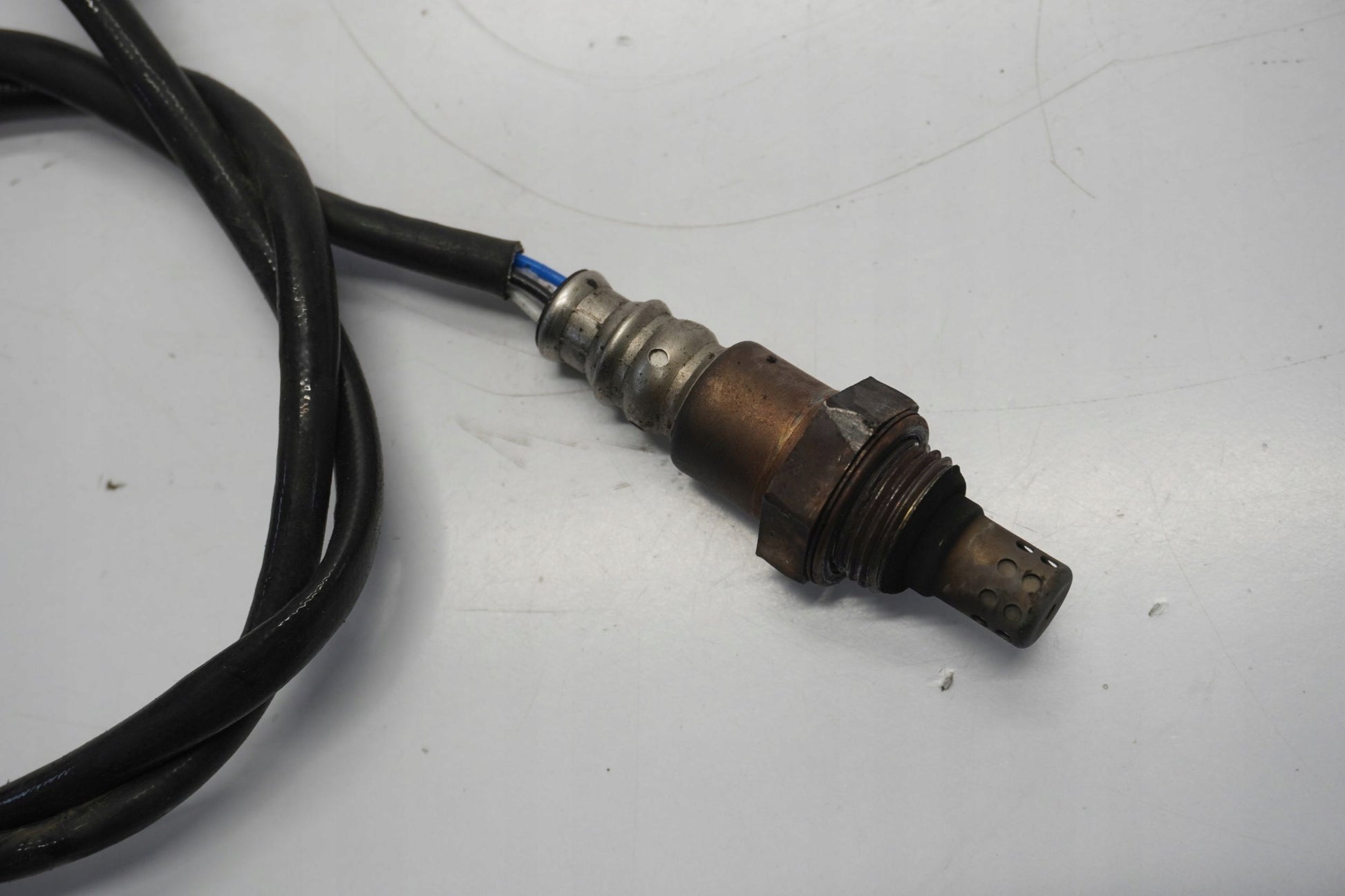 YAMAHA FJR 1300 06-12 Lambdasonde O2 Sensor Sonde Sonda Lambda 2