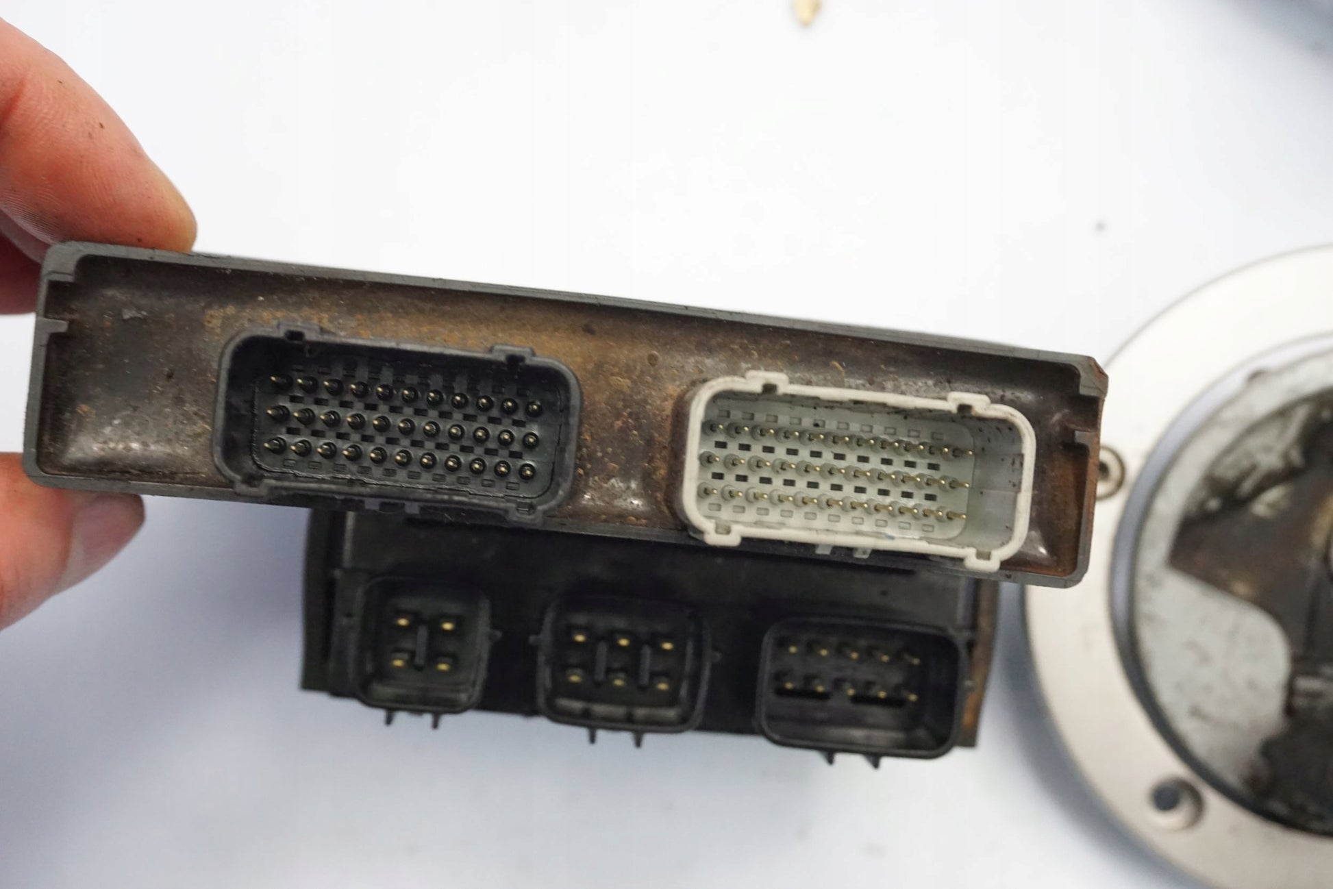 KAWASAKI Z1000 SX 10-16 Schlosssatz Zündschloss Lock Set 16