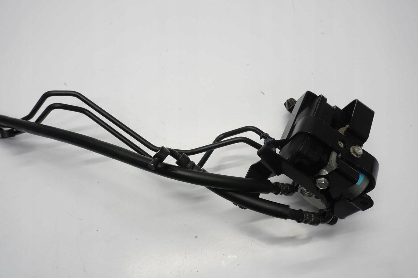 HONDA CB 500 F PC58 17-18 ABS Pumpe Druckmodulator 9