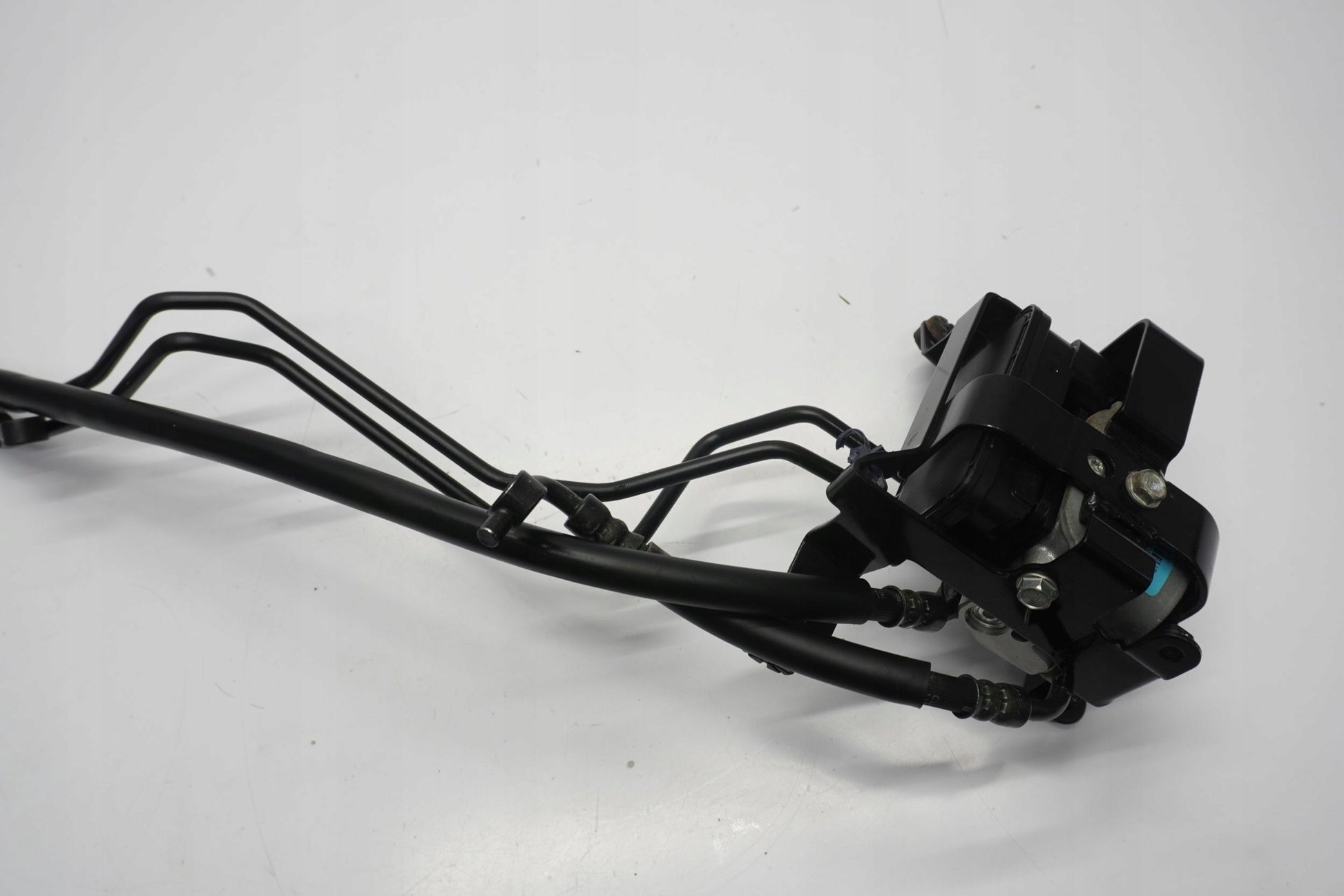 HONDA CB 500 F PC58 17-18 ABS Pumpe Druckmodulator 9