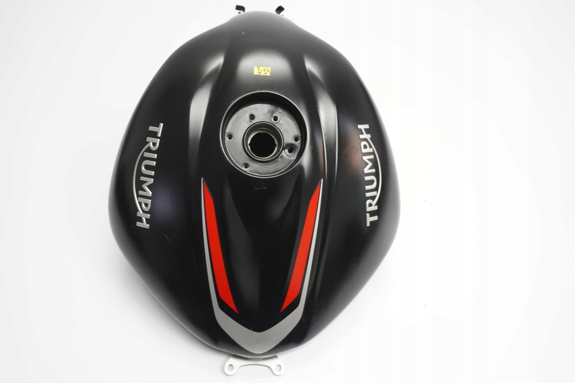 TRIUMPH STREET TRIPLE 765 RS 17-19 Kraftstofftank Benzintank Fuel Tank 3