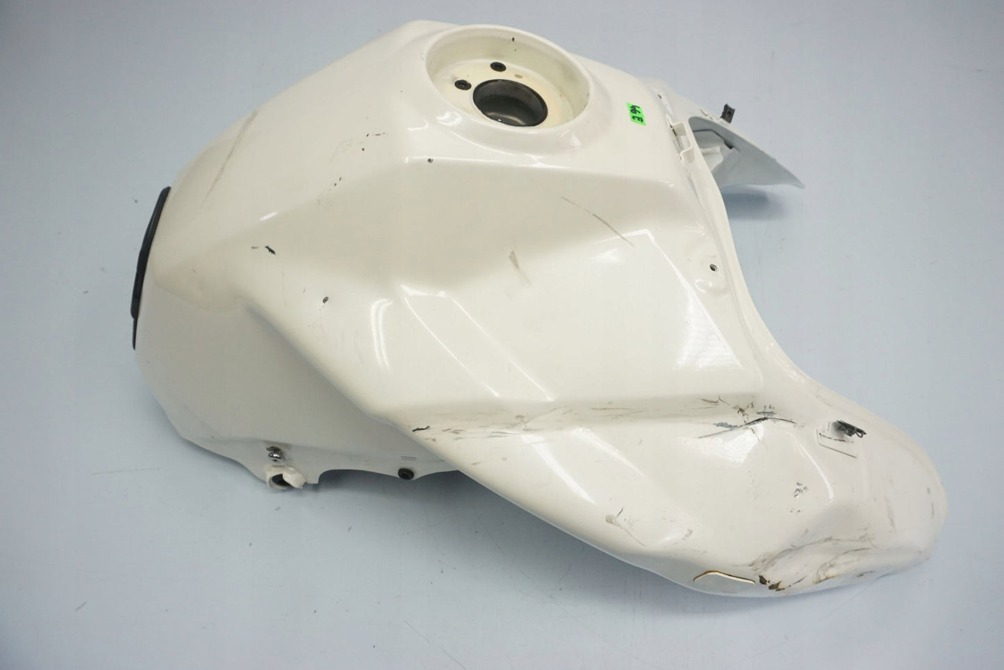 TRIUMPH TIGER 1200 XRT 16-17 Kraftstofftank Benzintank Fuel Tank