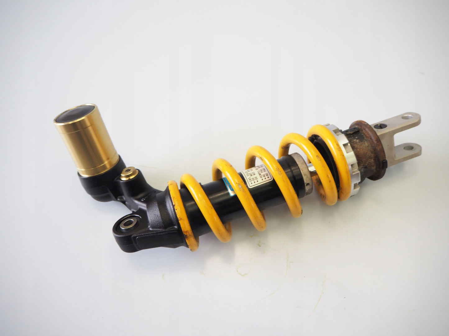 HONDA CBR 600RR PC37-B 05-06 Stoßdämpfer Federbein shock absorber