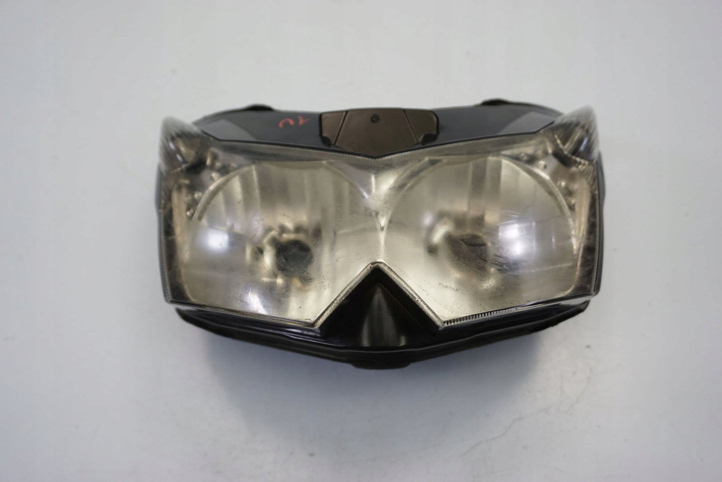 KAWASAKI Z 750 07-13 Scheinwerfer Headlight 3
