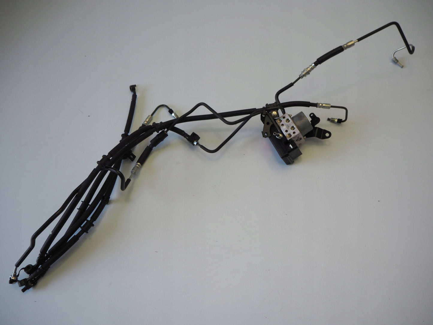 KAWASAKI NINJA 650 20-22 ABS Pumpe Druckmodulator 5