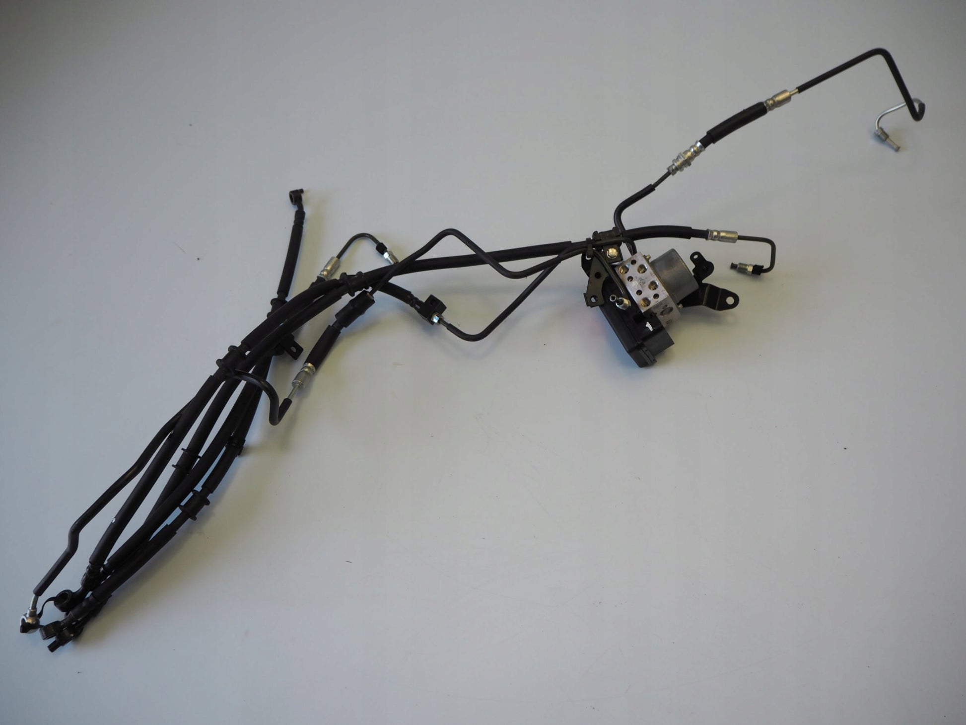 KAWASAKI NINJA 650 20-22 ABS Pumpe Druckmodulator 5