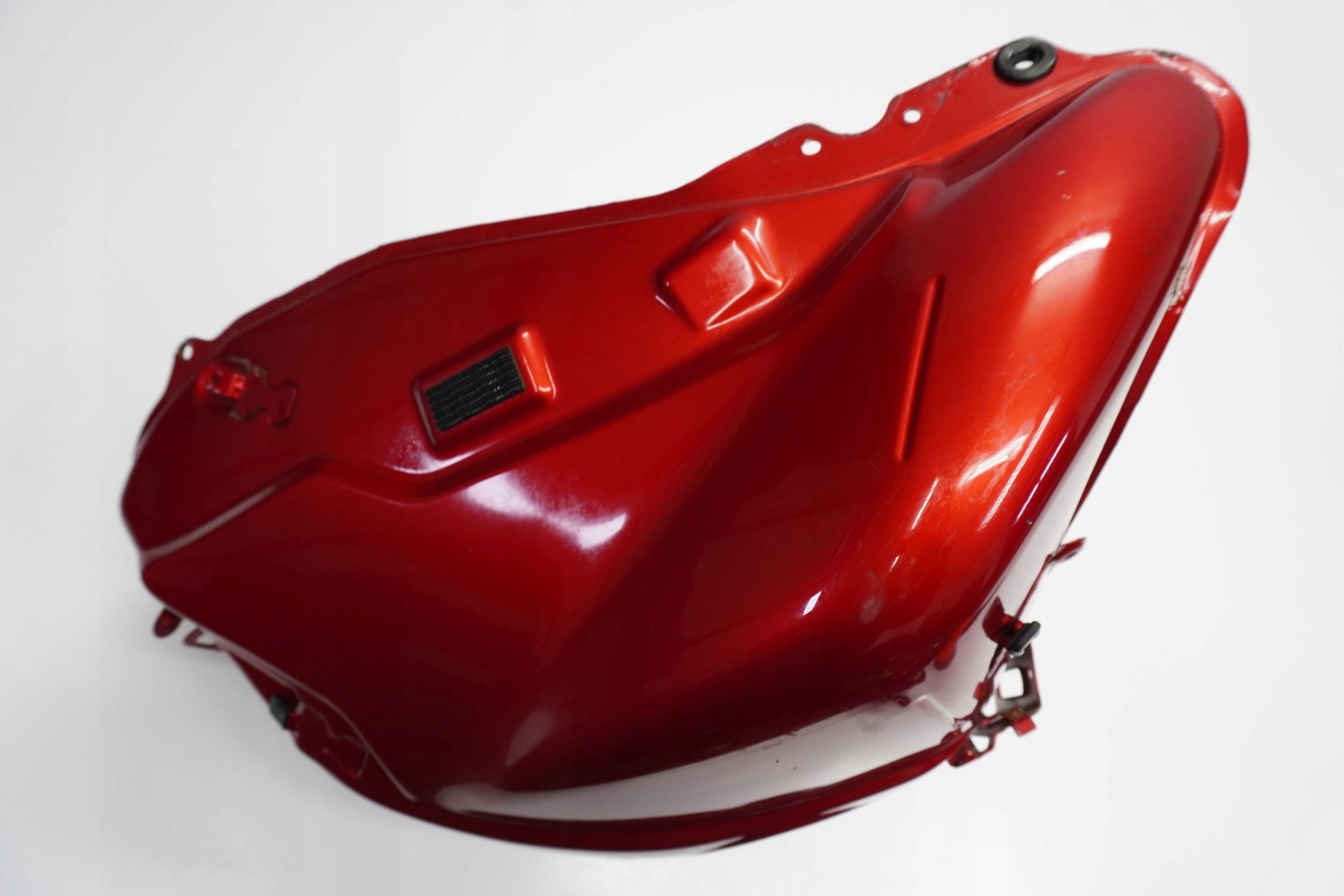 YAMAHA MT-09 TRACER 15-17 Kraftstofftank Benzintank Fuel Tank 4