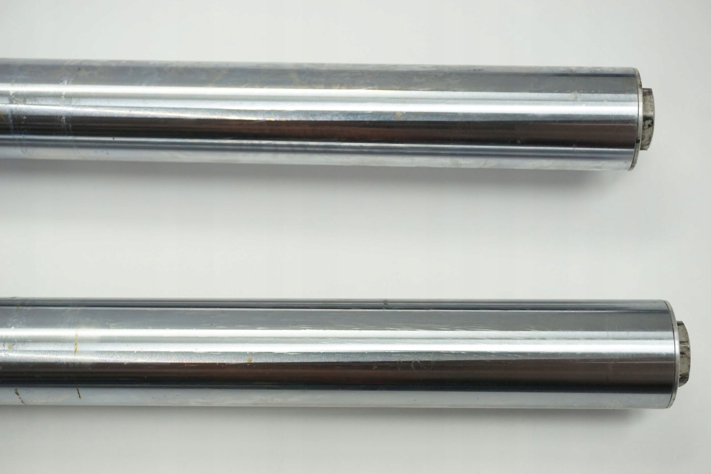 YAMAHA FZ6 FAZER 600 04-09 Gabel Gabelholme Fork 2