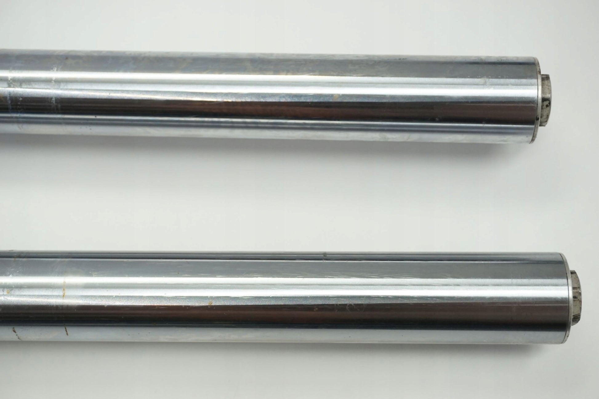 YAMAHA FZ6 FAZER 600 04-09 Gabel Gabelholme Fork 2