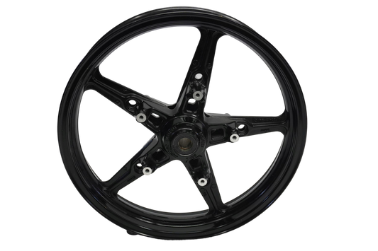 BMW R NINET 17- Felge vorne Wheel Vorderrad 1