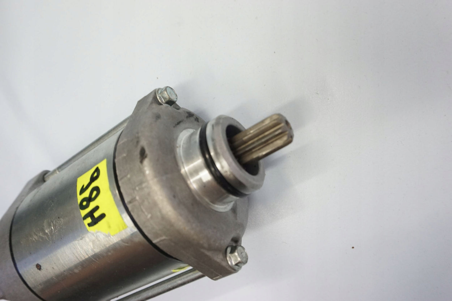 KAWASAKI VERSYS 650 15-21 Anlasser Starter Motor 5