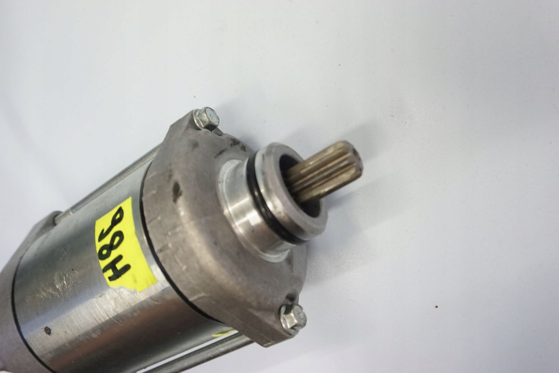 KAWASAKI VERSYS 650 15-21 Anlasser Starter Motor 5