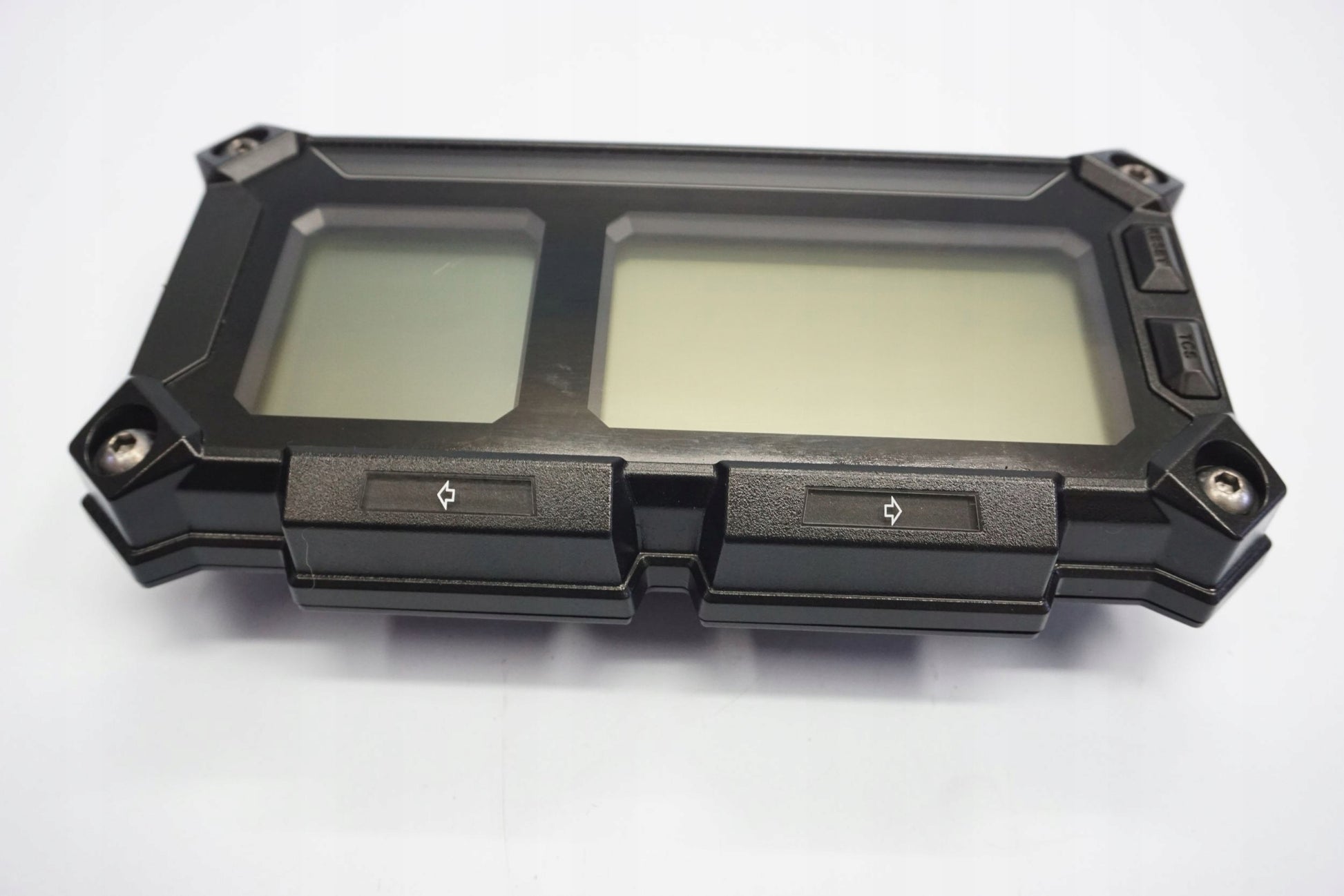 YAMAHA MT-09 TRACER 18-20 Tacho Tachometer Cockpit Speedometer 4