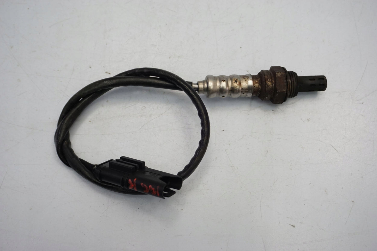 BMW F 800 S 06-10 Lambdasonde O2 Sensor Sonde Sonda Lambda