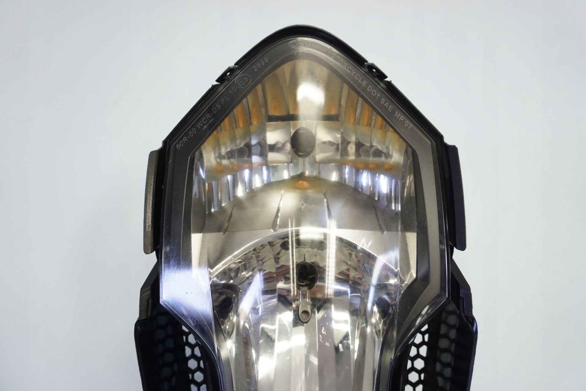 KTM 1190 RC8 08-10 Scheinwerfer Headlight 8