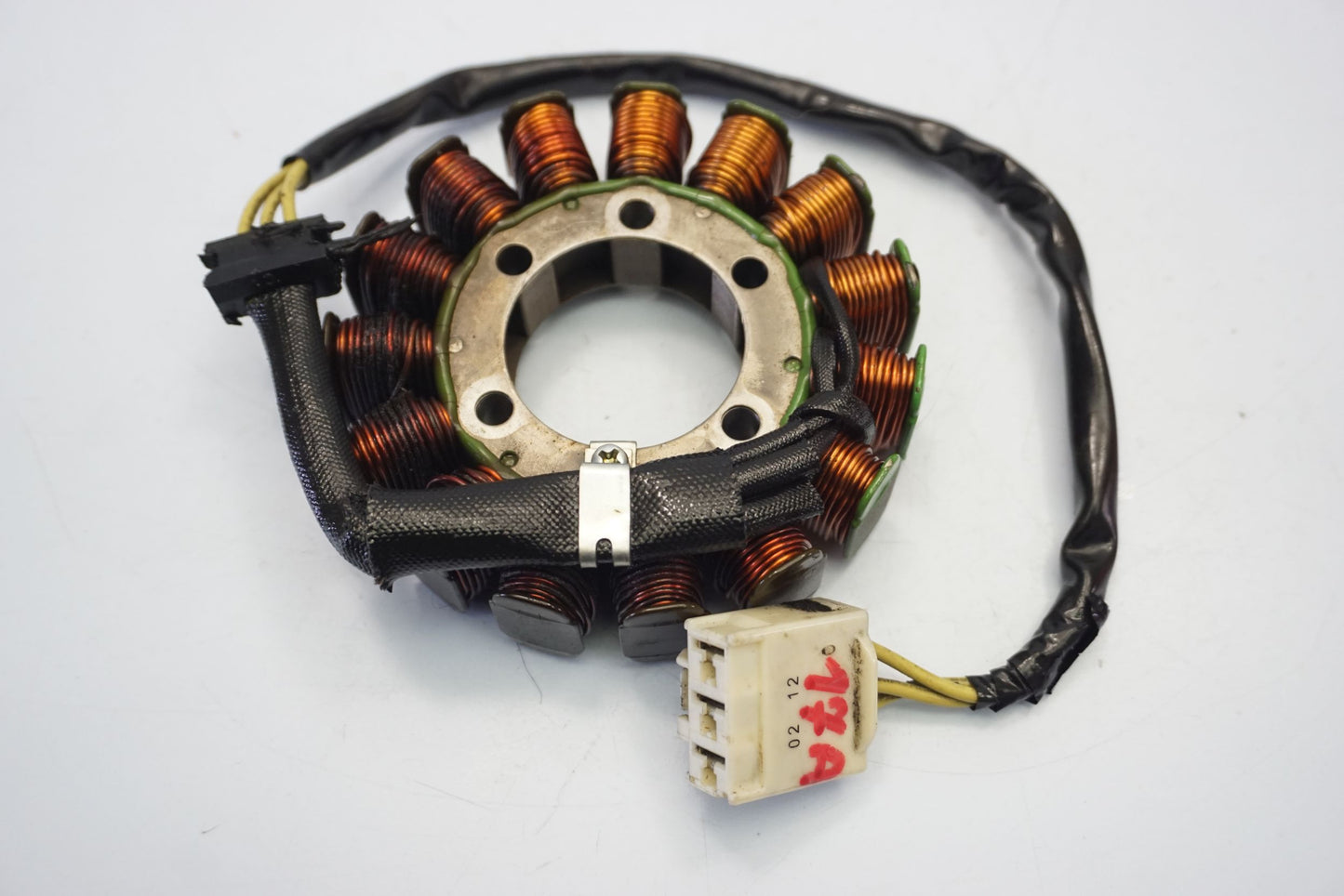 APRILIA RSV4 1000 09-12 Lichtmaschine Stator Generator Lima Alternator