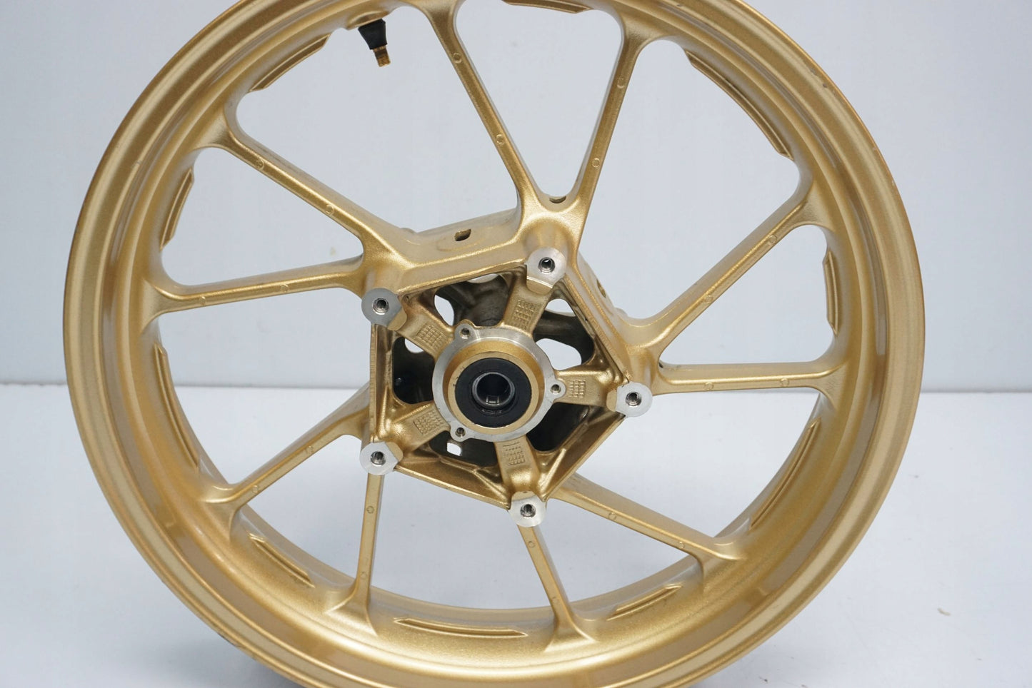 YAMAHA YZF-R7 22- Felge vorne Wheel Vorderrad